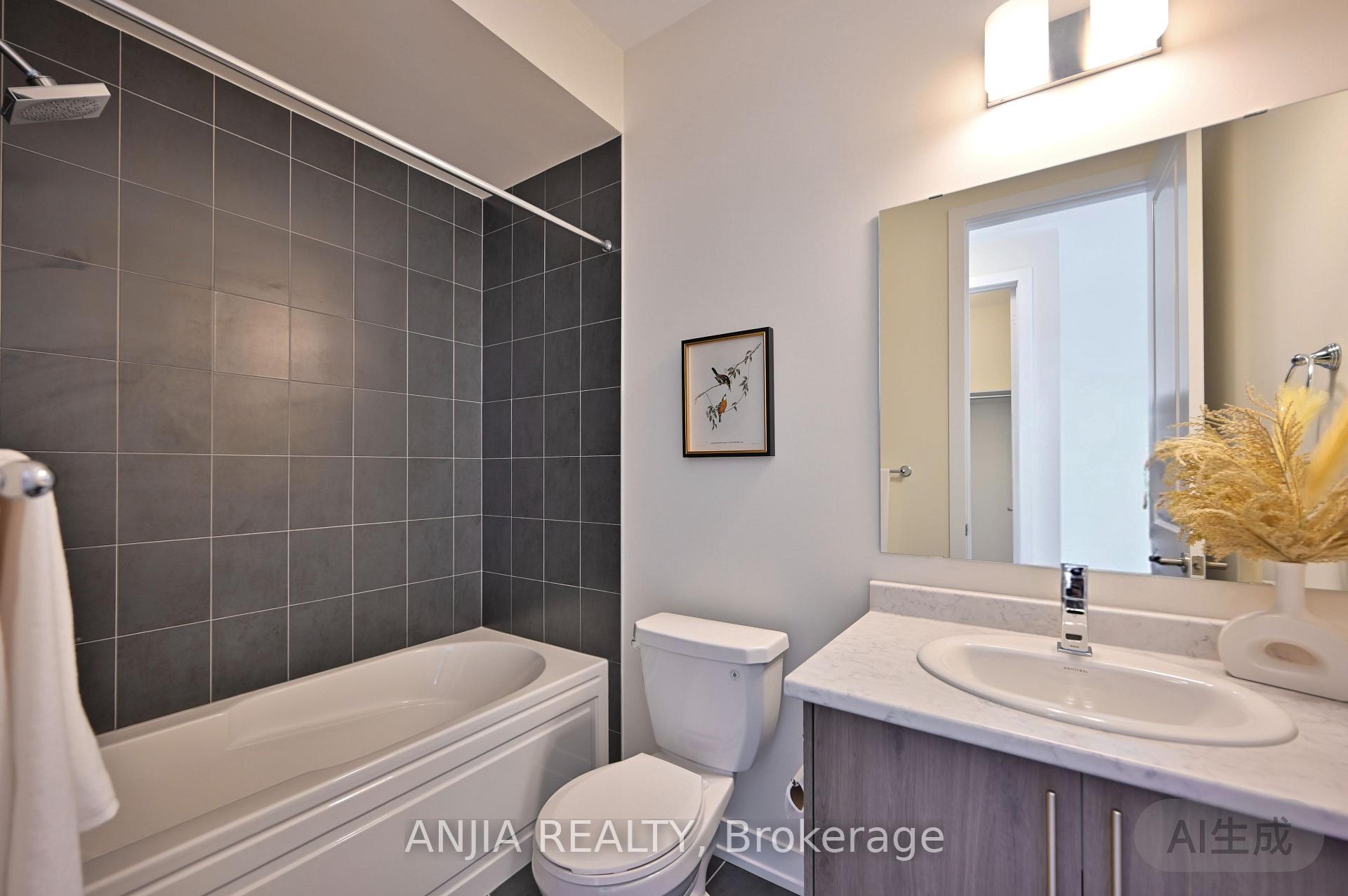 Photo 34 of 100 Stauffer Crescent, Markham, Cornell — HOMEH