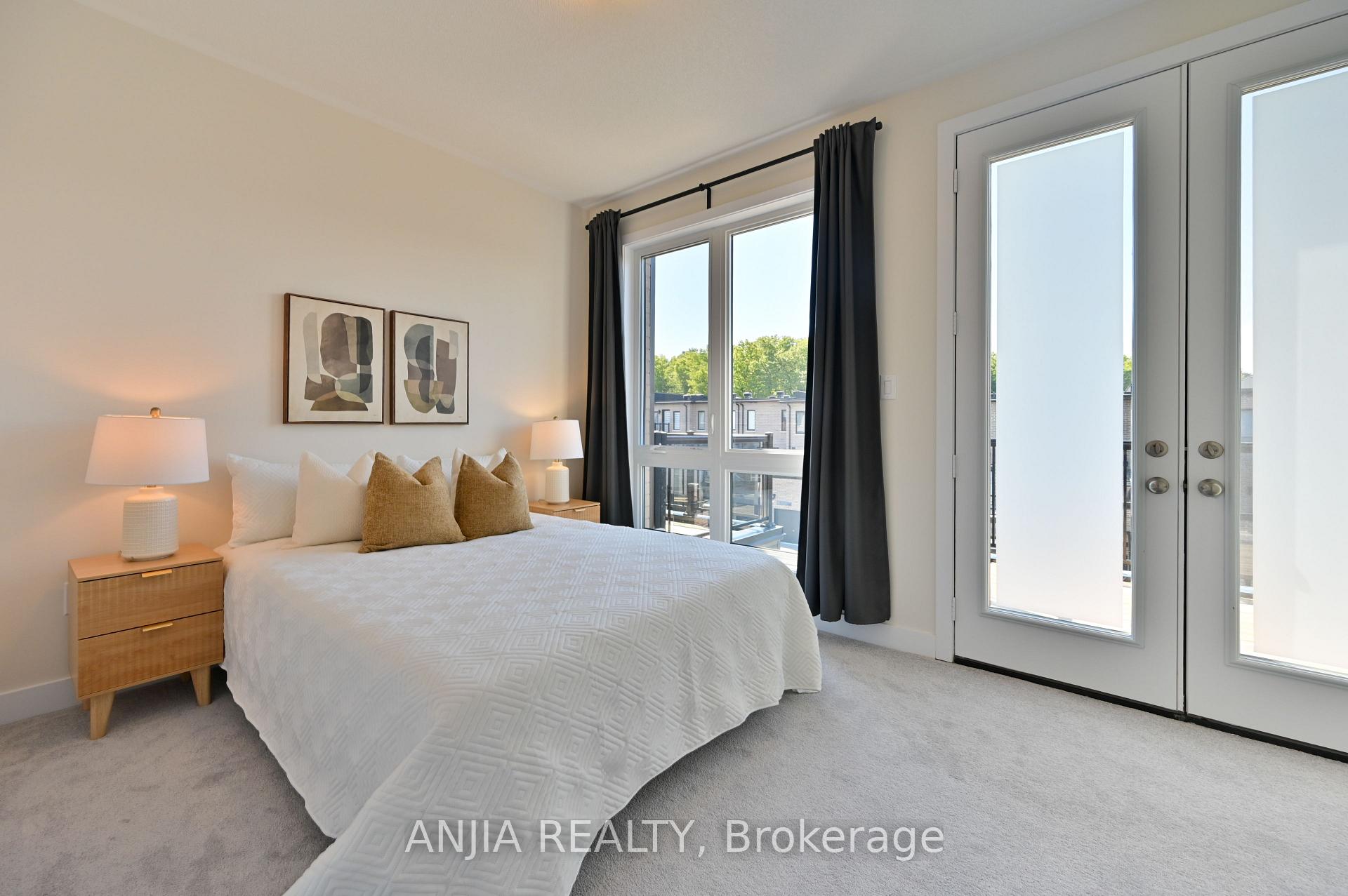 Photo 35 of 100 Stauffer Crescent, Markham, Cornell — HOMEH