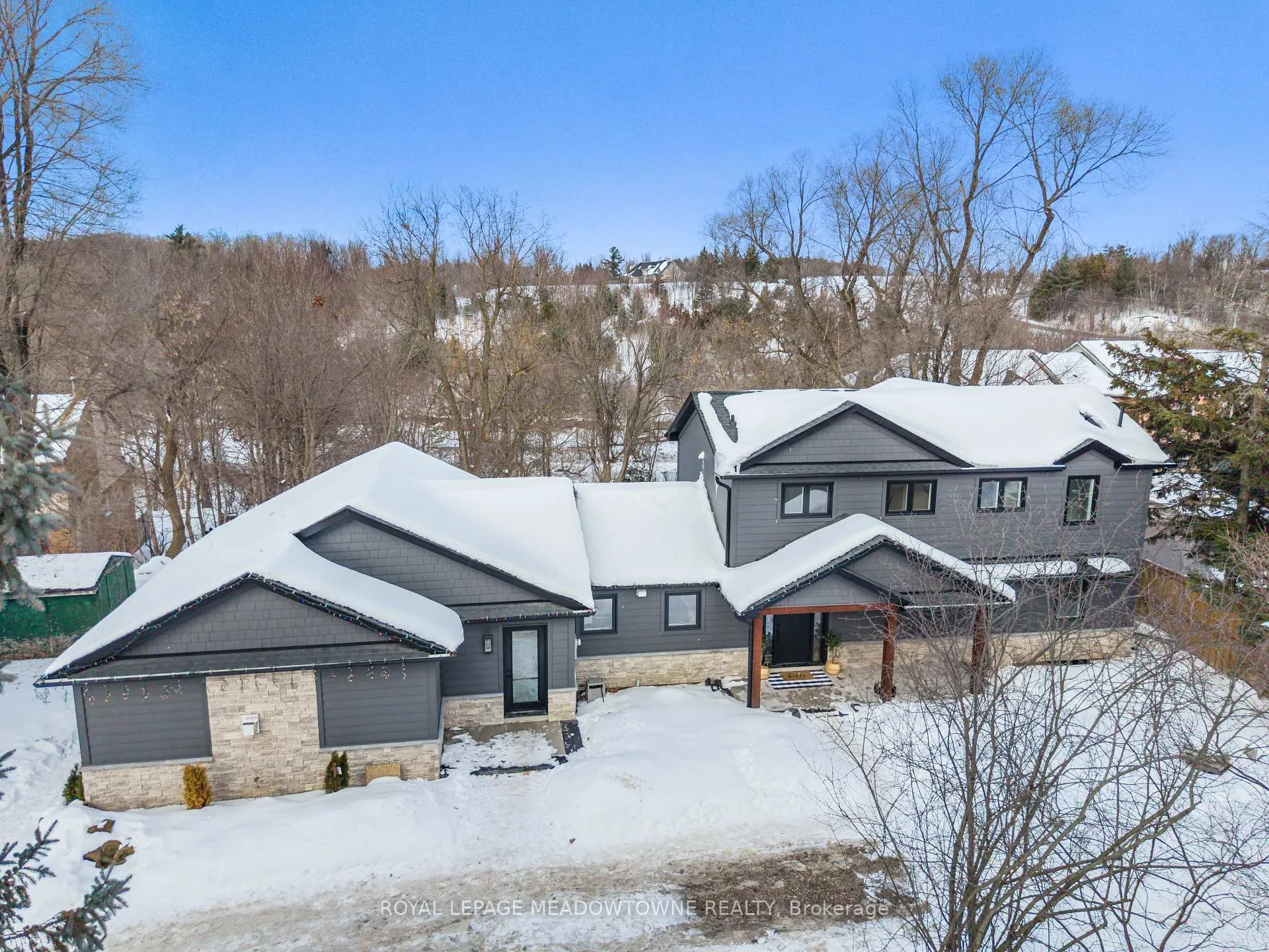 Photo 2 of 70 River Drive, Halton Hills, Georgetown — HOMEH