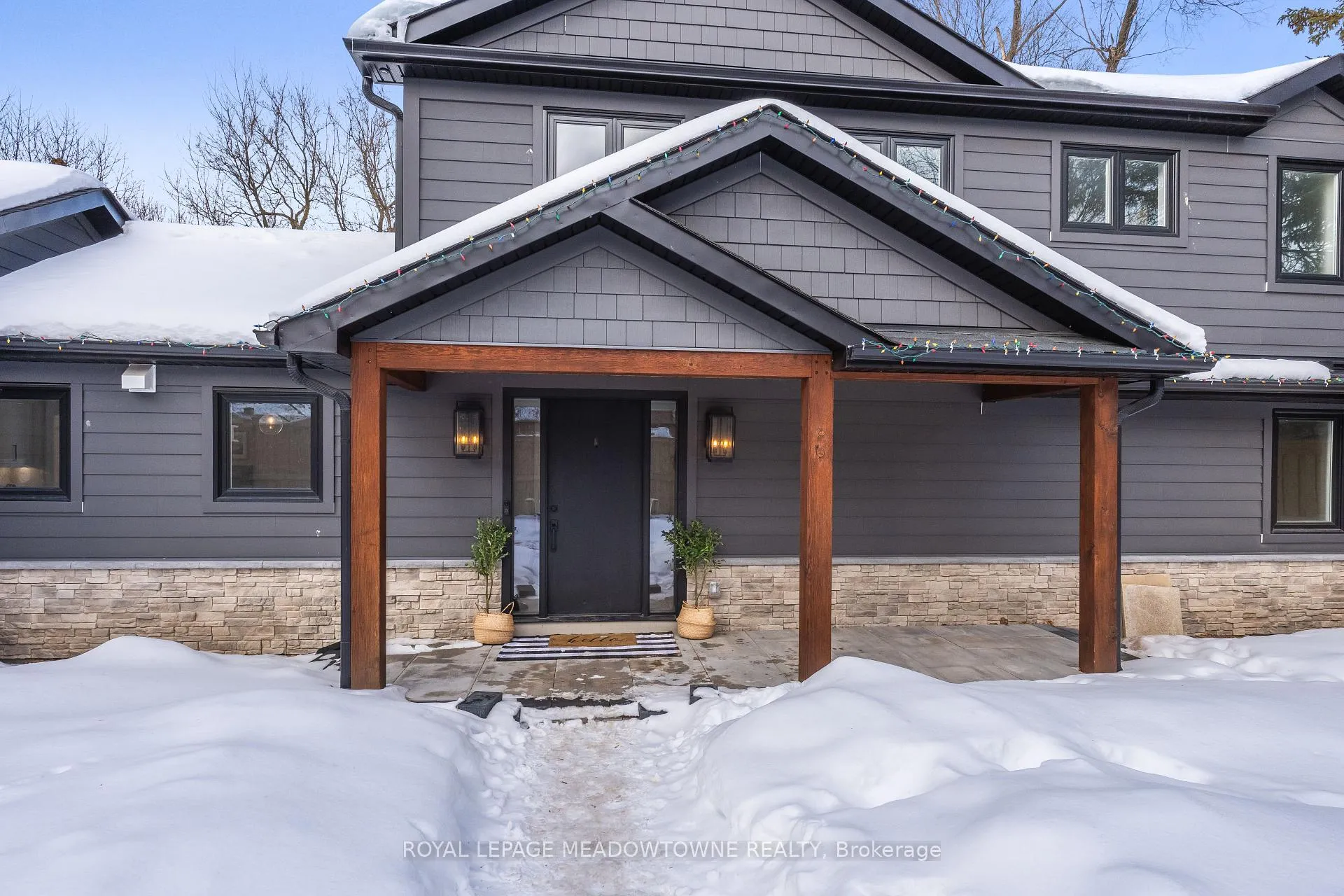 Photo 3 of 70 River Drive, Halton Hills, Georgetown — HOMEH