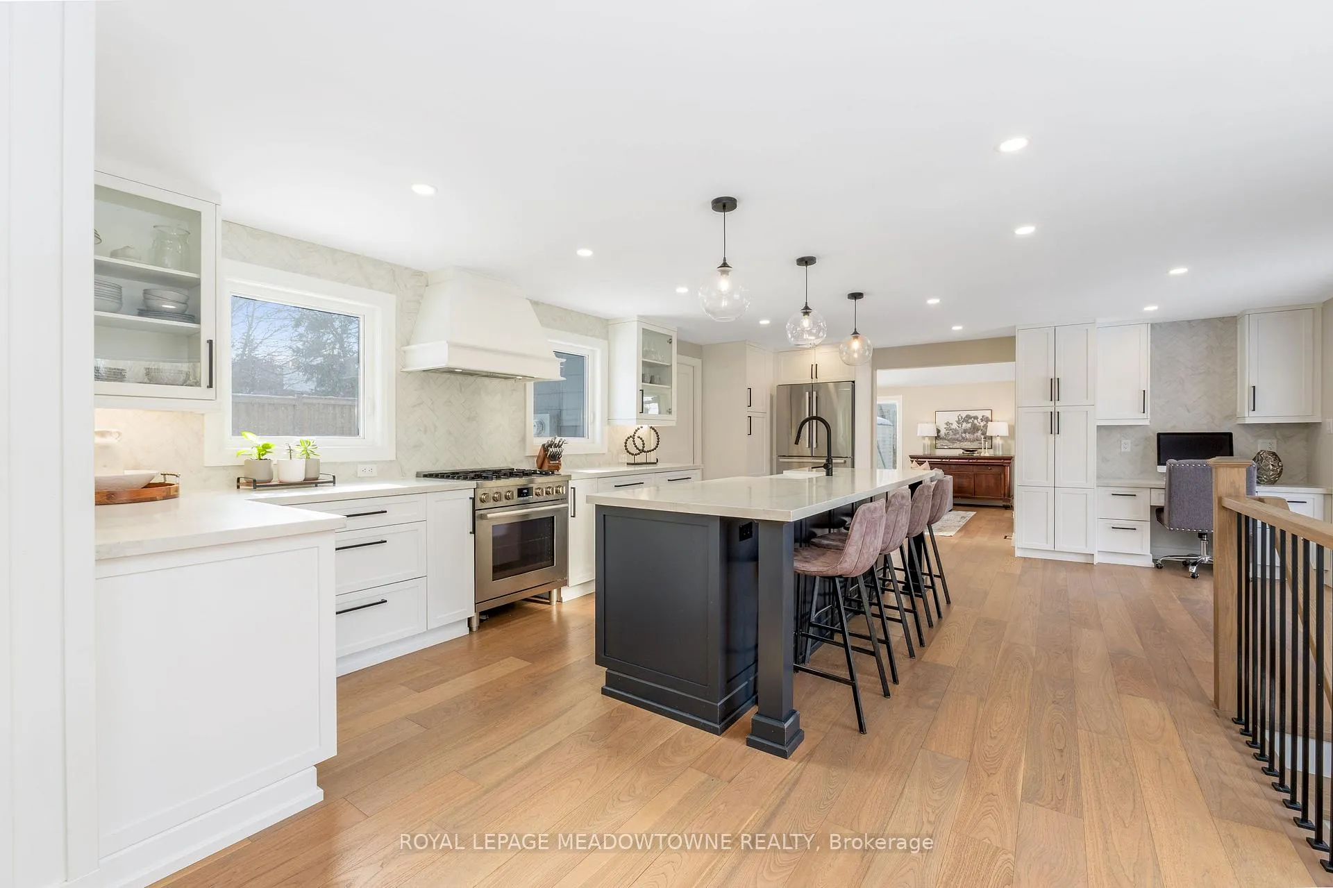 Photo 7 of 70 River Drive, Halton Hills, Georgetown — HOMEH