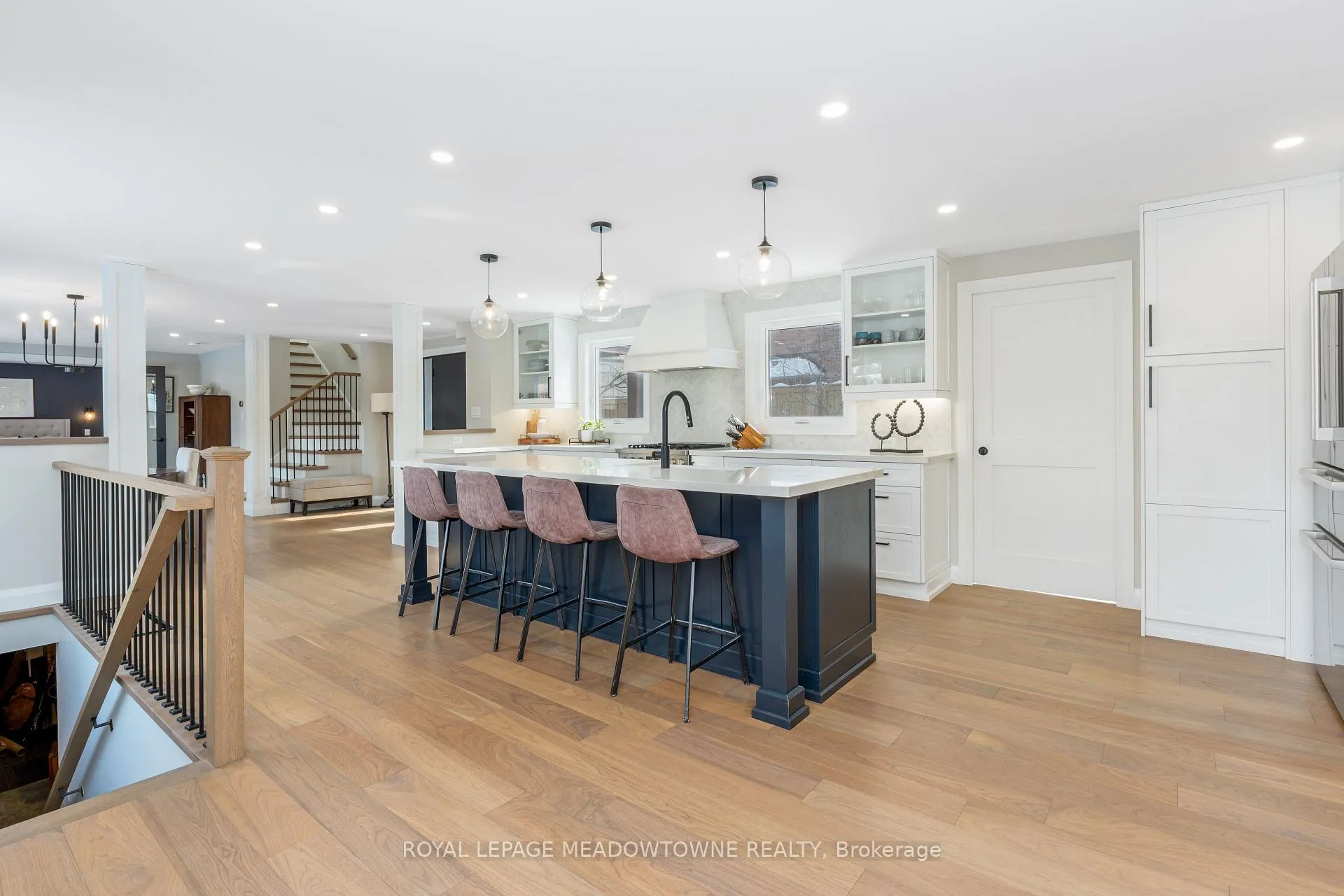 Photo 8 of 70 River Drive, Halton Hills, Georgetown — HOMEH
