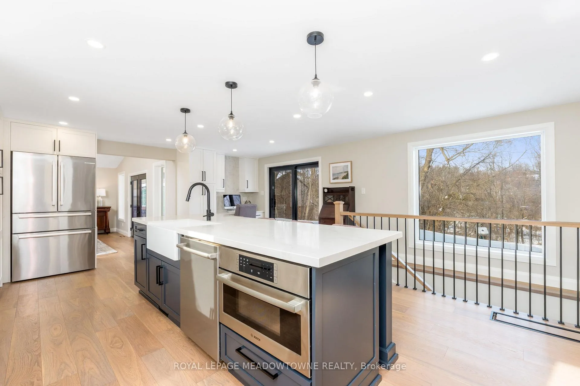 Photo 11 of 70 River Drive, Halton Hills, Georgetown — HOMEH