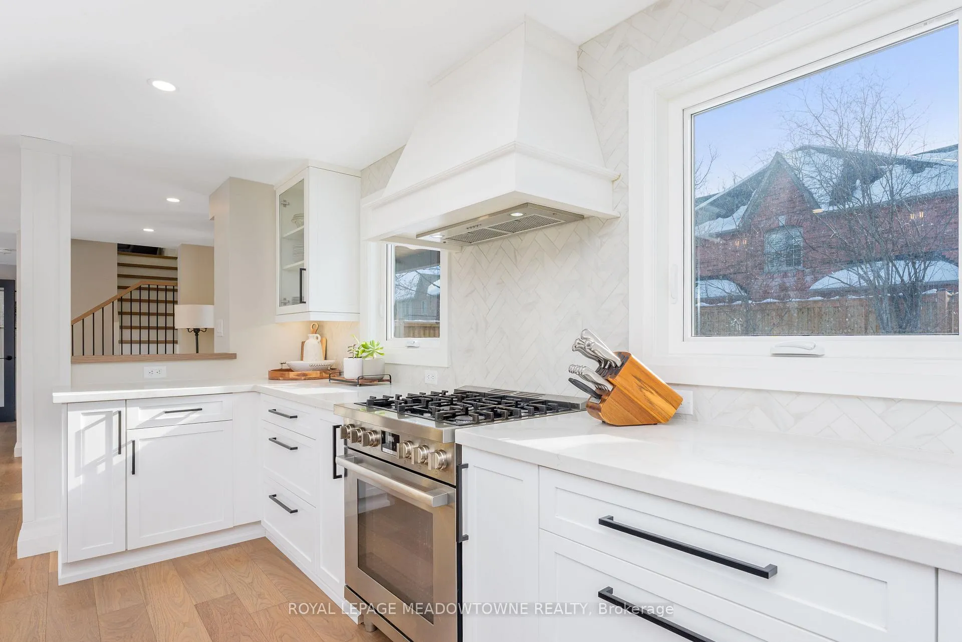 Photo 12 of 70 River Drive, Halton Hills, Georgetown — HOMEH