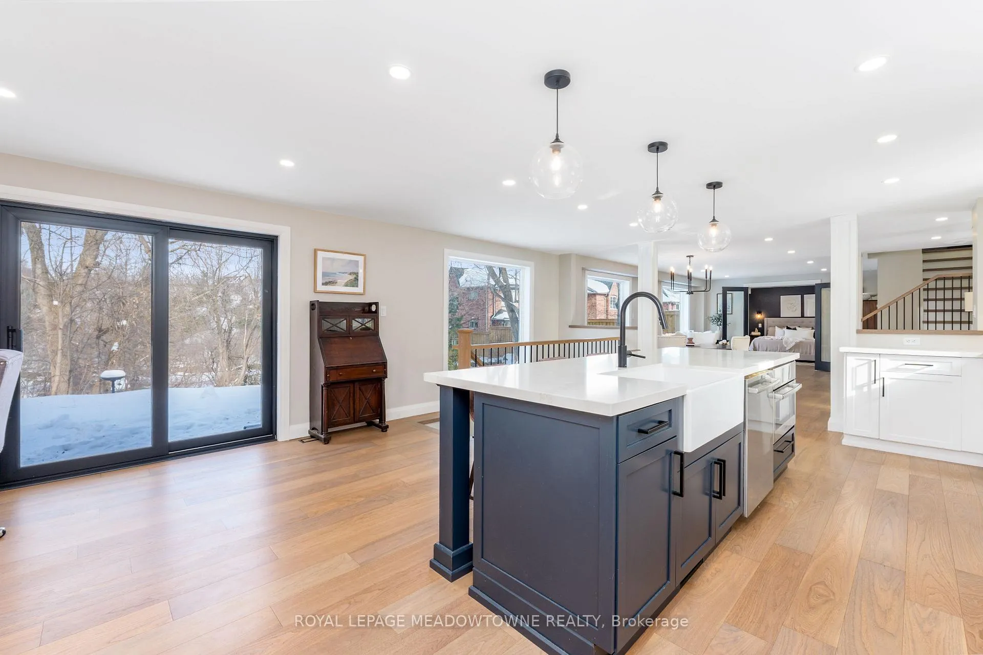 Photo 13 of 70 River Drive, Halton Hills, Georgetown — HOMEH