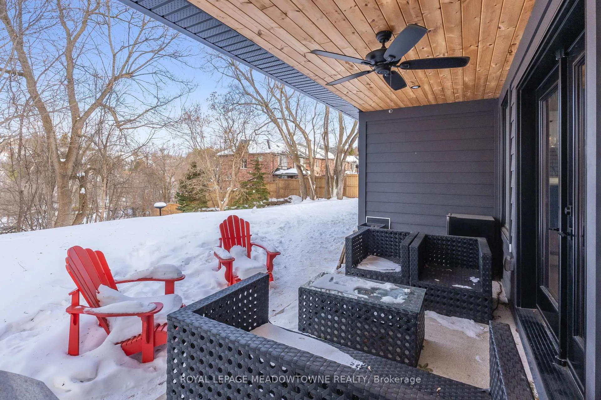 Photo 38 of 70 River Drive, Halton Hills, Georgetown — HOMEH