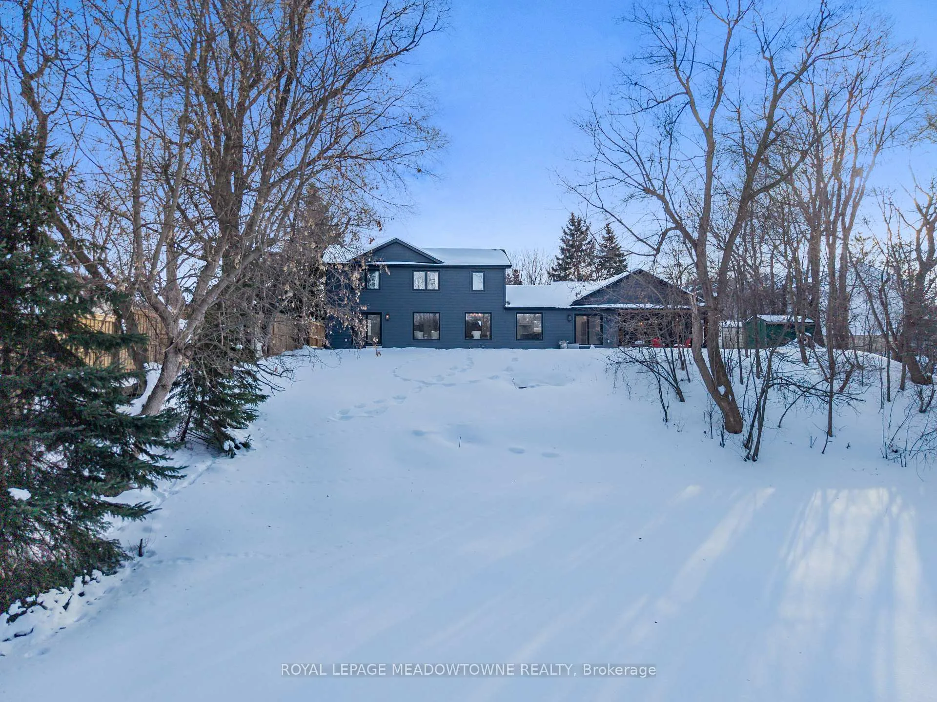 Photo 44 of 70 River Drive, Halton Hills, Georgetown — HOMEH