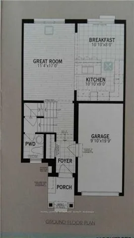 Photo 6 of 311 Beasley Terrace, Milton, Ford — HOMEH