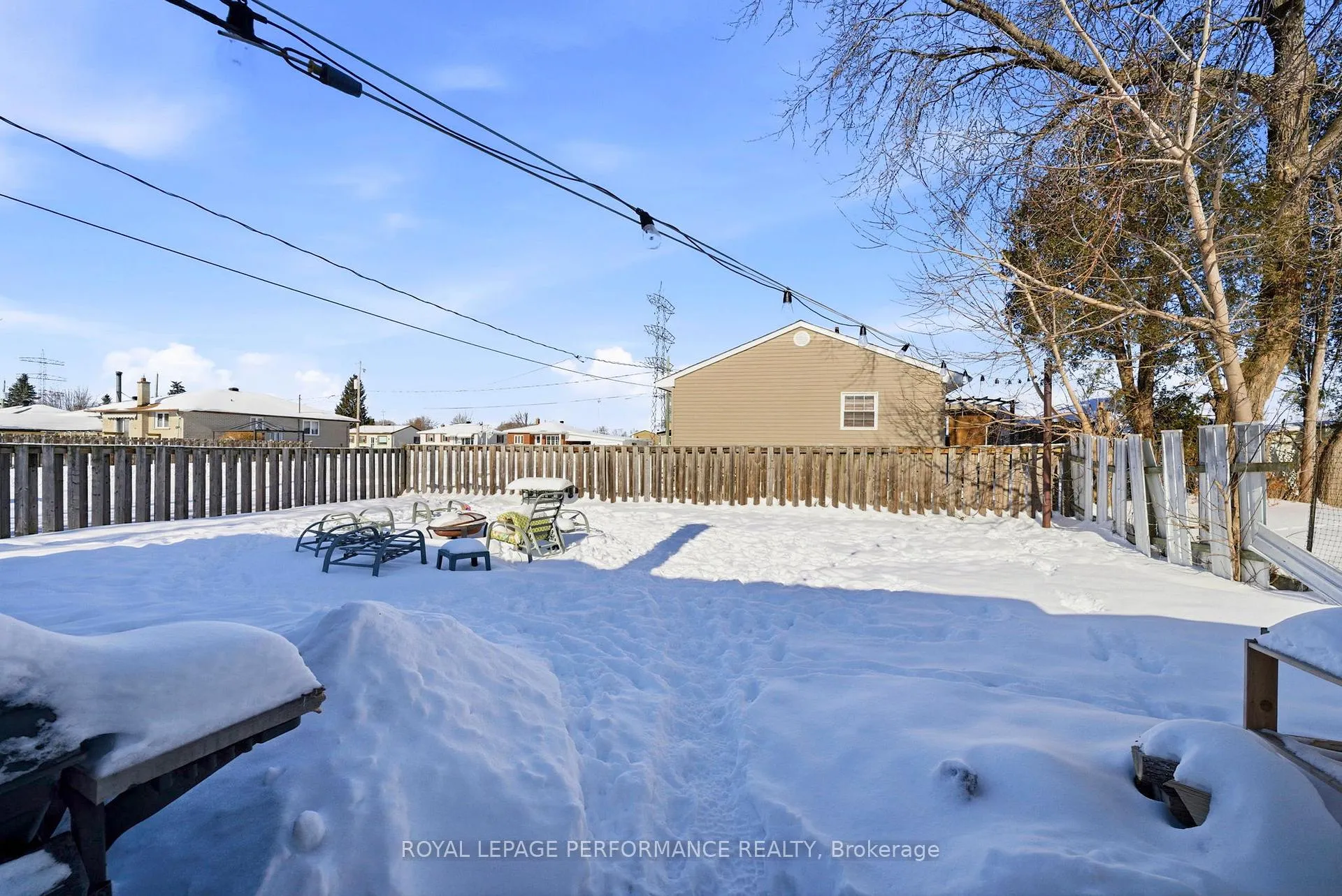Photo 26 of 253 Sunnyside Avenue, Cornwall — HOMEH
