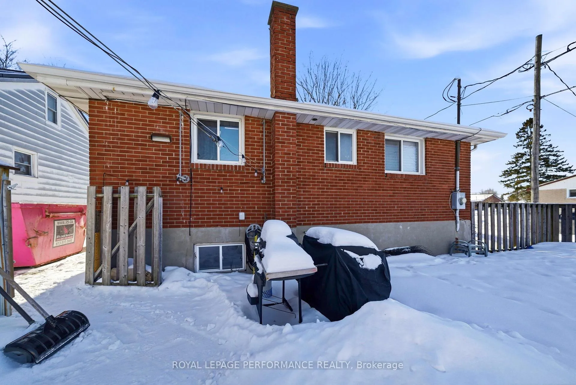 Photo 27 of 253 Sunnyside Avenue, Cornwall — HOMEH