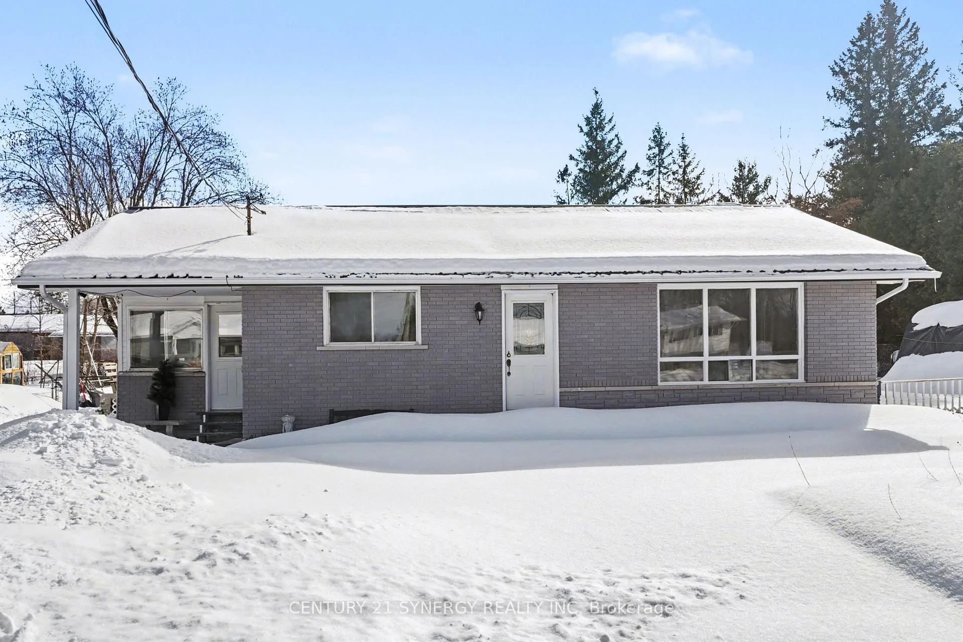 Photo 1 of 7 Bayview Drive, Smiths Falls — HOMEH