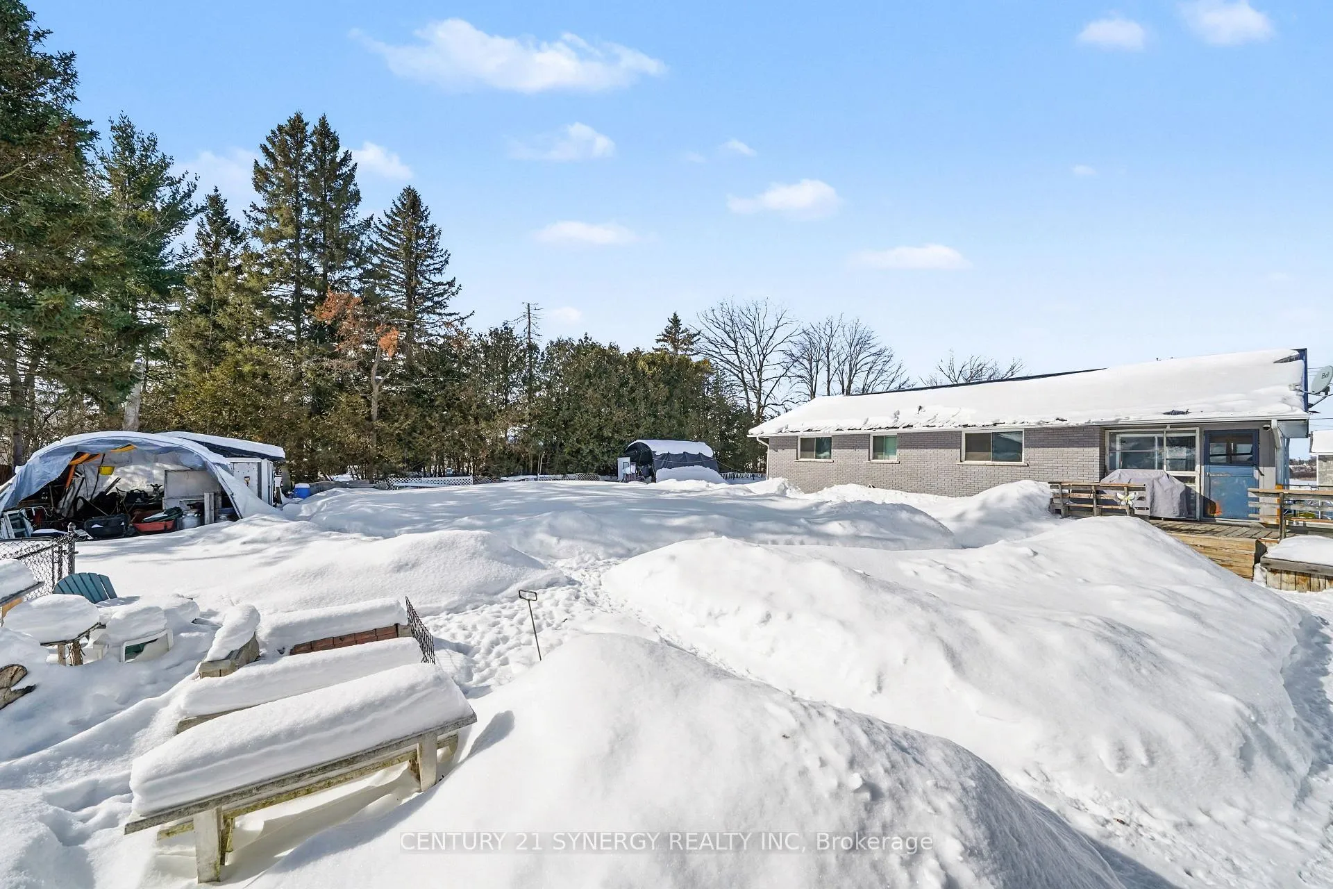Photo 37 of 7 Bayview Drive, Smiths Falls — HOMEH