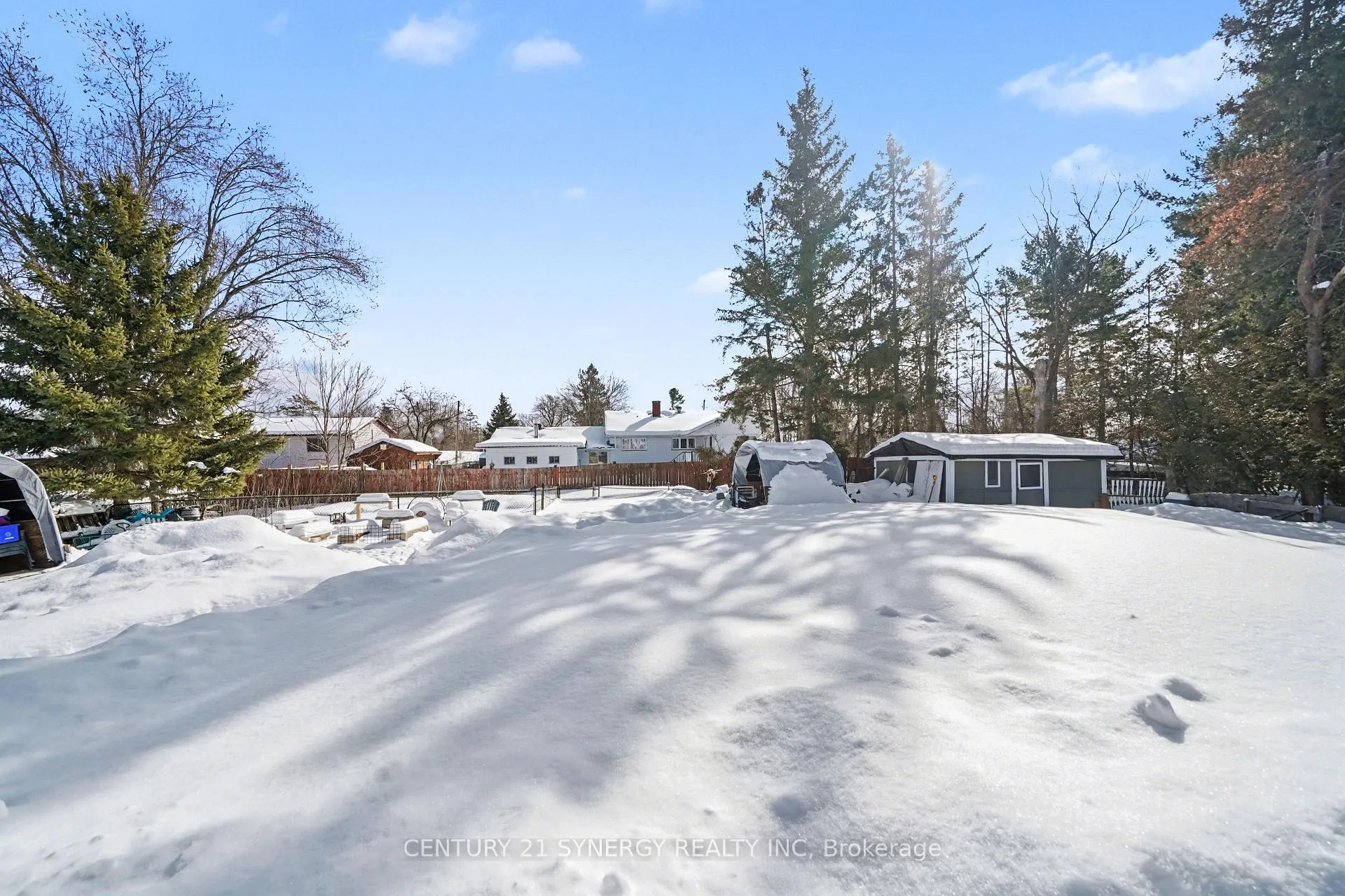 Photo 38 of 7 Bayview Drive, Smiths Falls — HOMEH