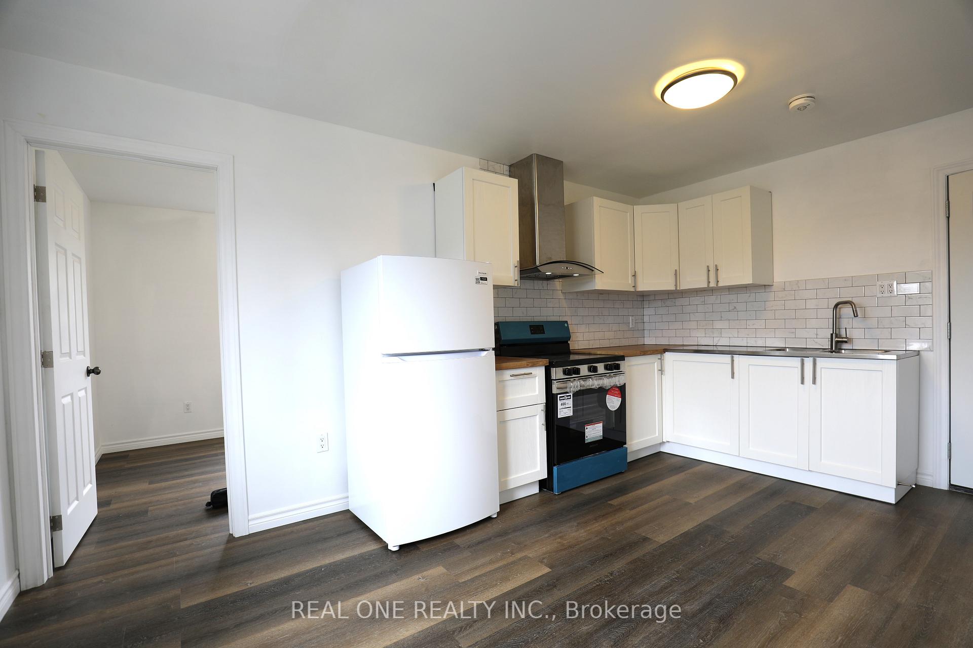 Photo 7 of Unit Upper level unit 1, 56 Skylark Drive, Hamilton, Bruleville — HOMEH