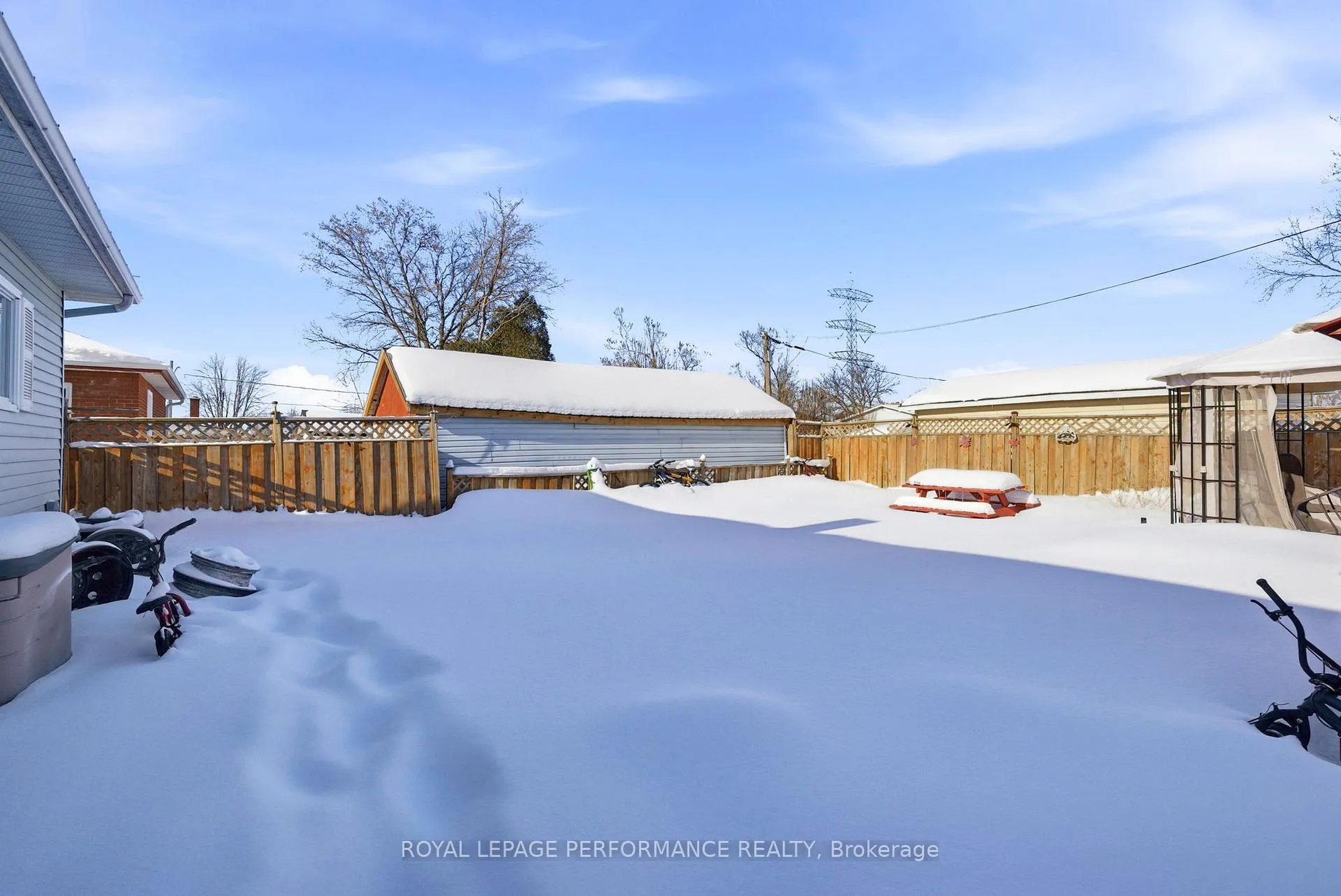 Photo 21 of 265 Sunnyside Avenue, Cornwall — HOMEH
