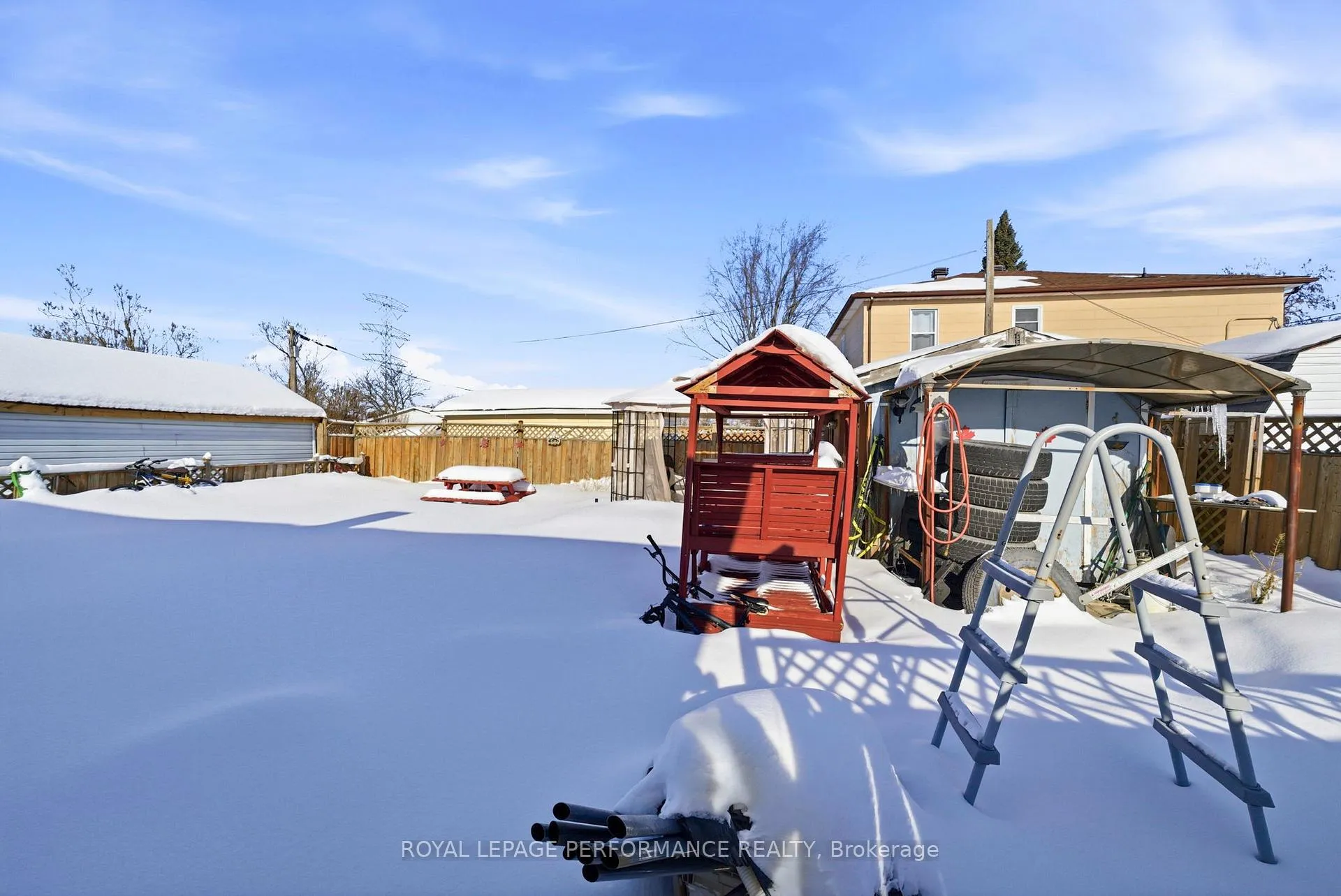 Photo 22 of 265 Sunnyside Avenue, Cornwall — HOMEH