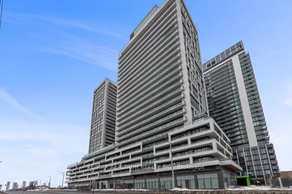 Photo 2 of Unit 326, 8960 Jane Street, Vaughan, Vellore Village — HOMEH
