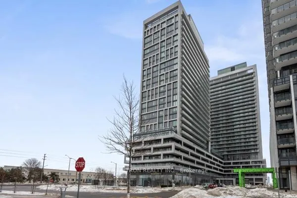 Photo 3 of Unit 326, 8960 Jane Street, Vaughan, Vellore Village — HOMEH