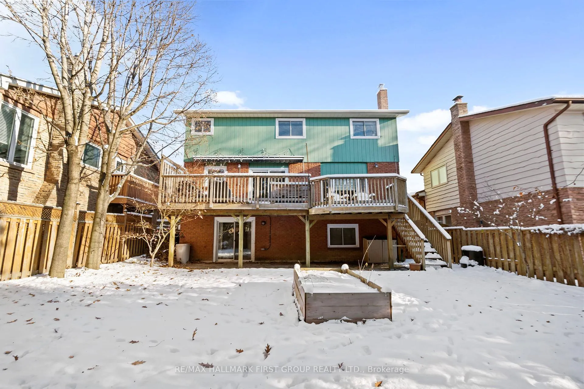 Photo 2 of 1742 Ada Court, Pickering, Amberlea — HOMEH