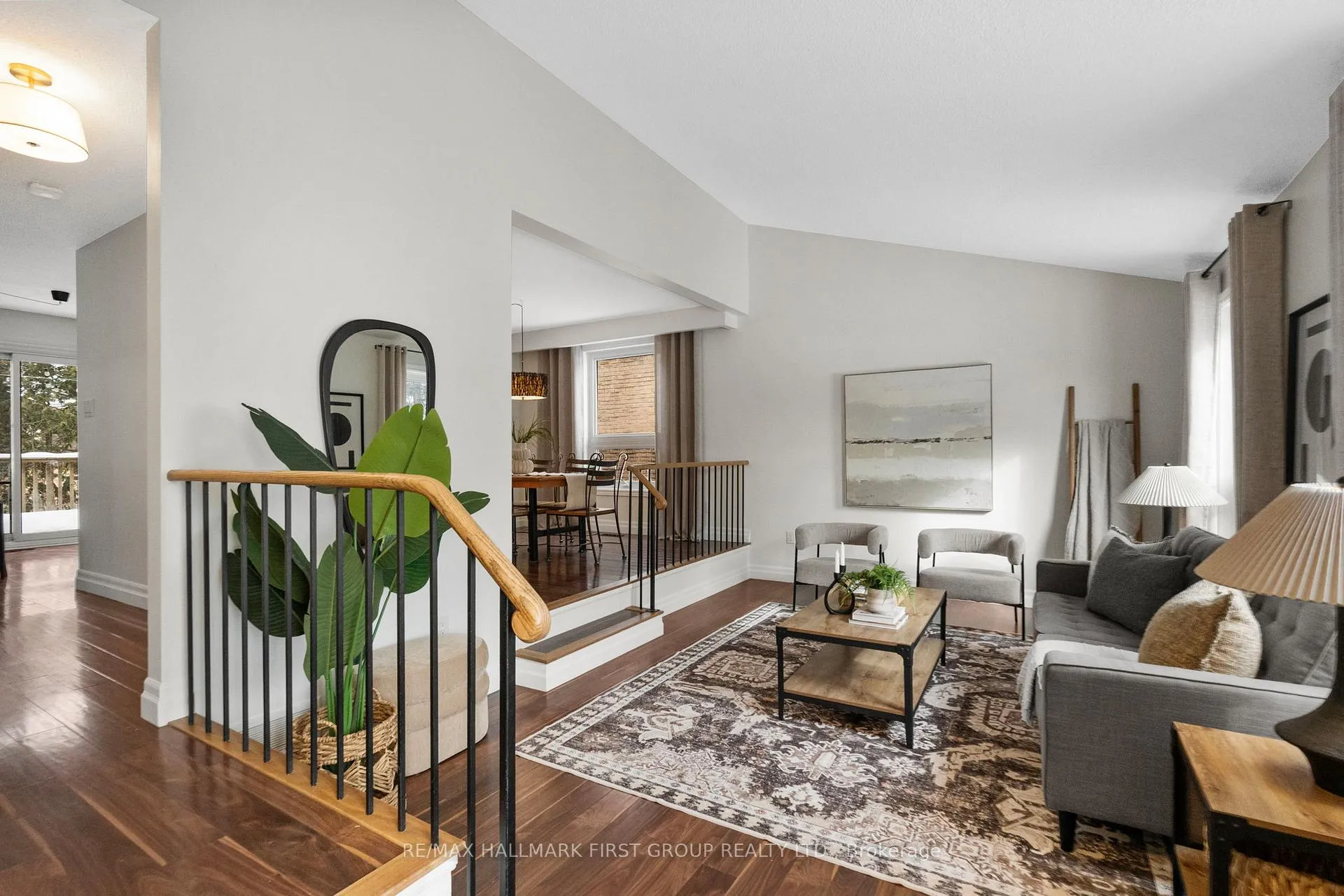 Photo 6 of 1742 Ada Court, Pickering, Amberlea — HOMEH