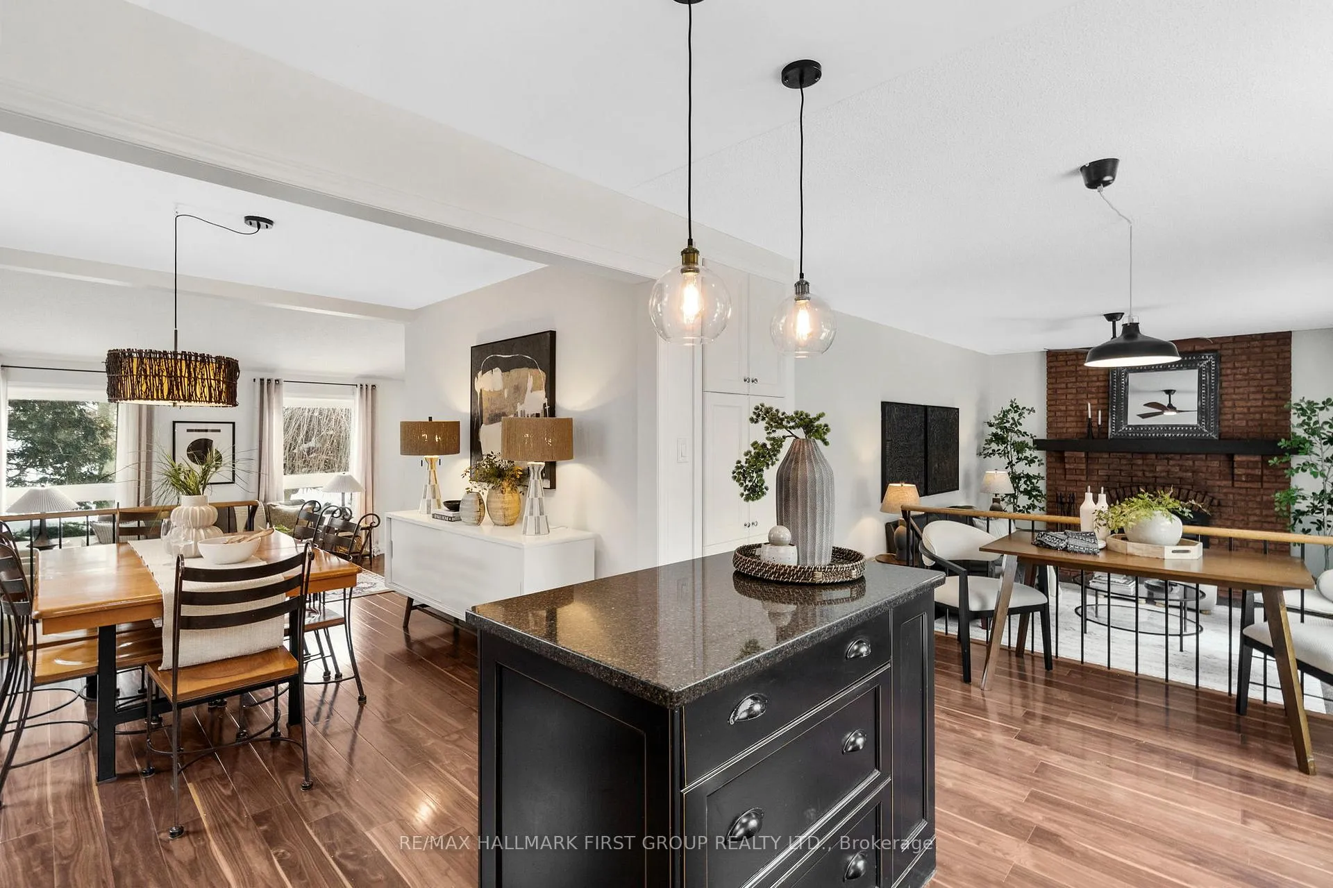 Photo 12 of 1742 Ada Court, Pickering, Amberlea — HOMEH