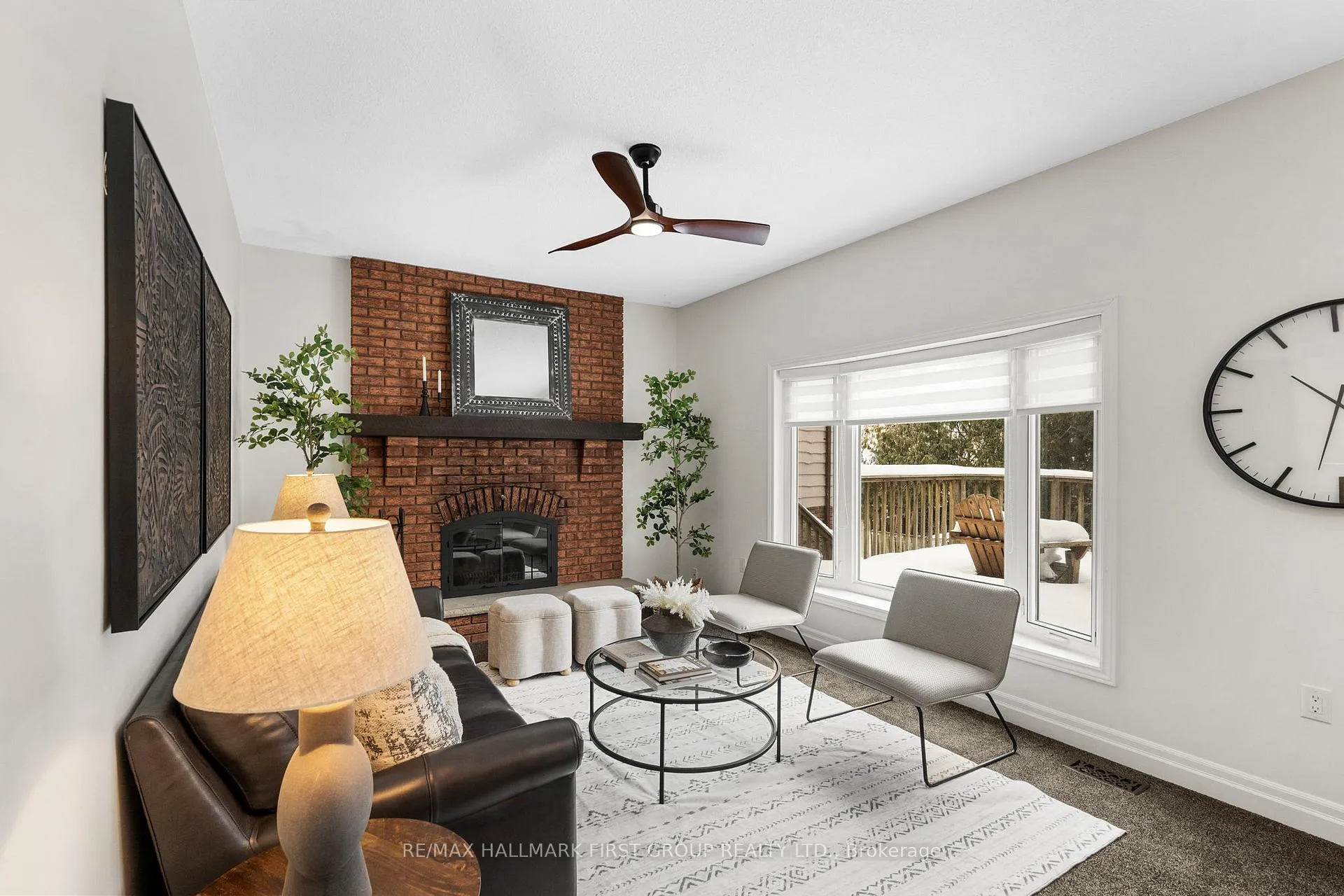Photo 17 of 1742 Ada Court, Pickering, Amberlea — HOMEH