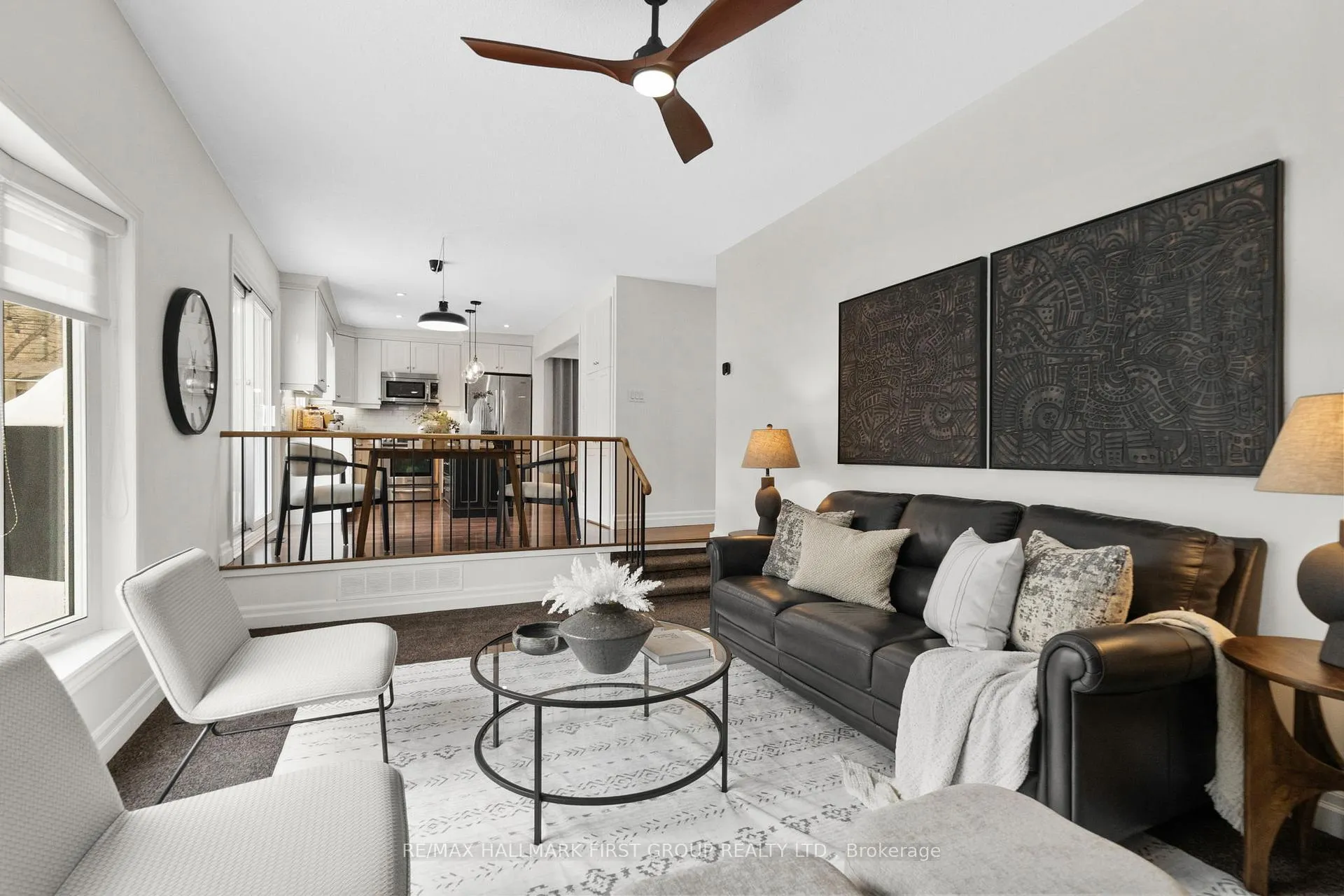 Photo 19 of 1742 Ada Court, Pickering, Amberlea — HOMEH
