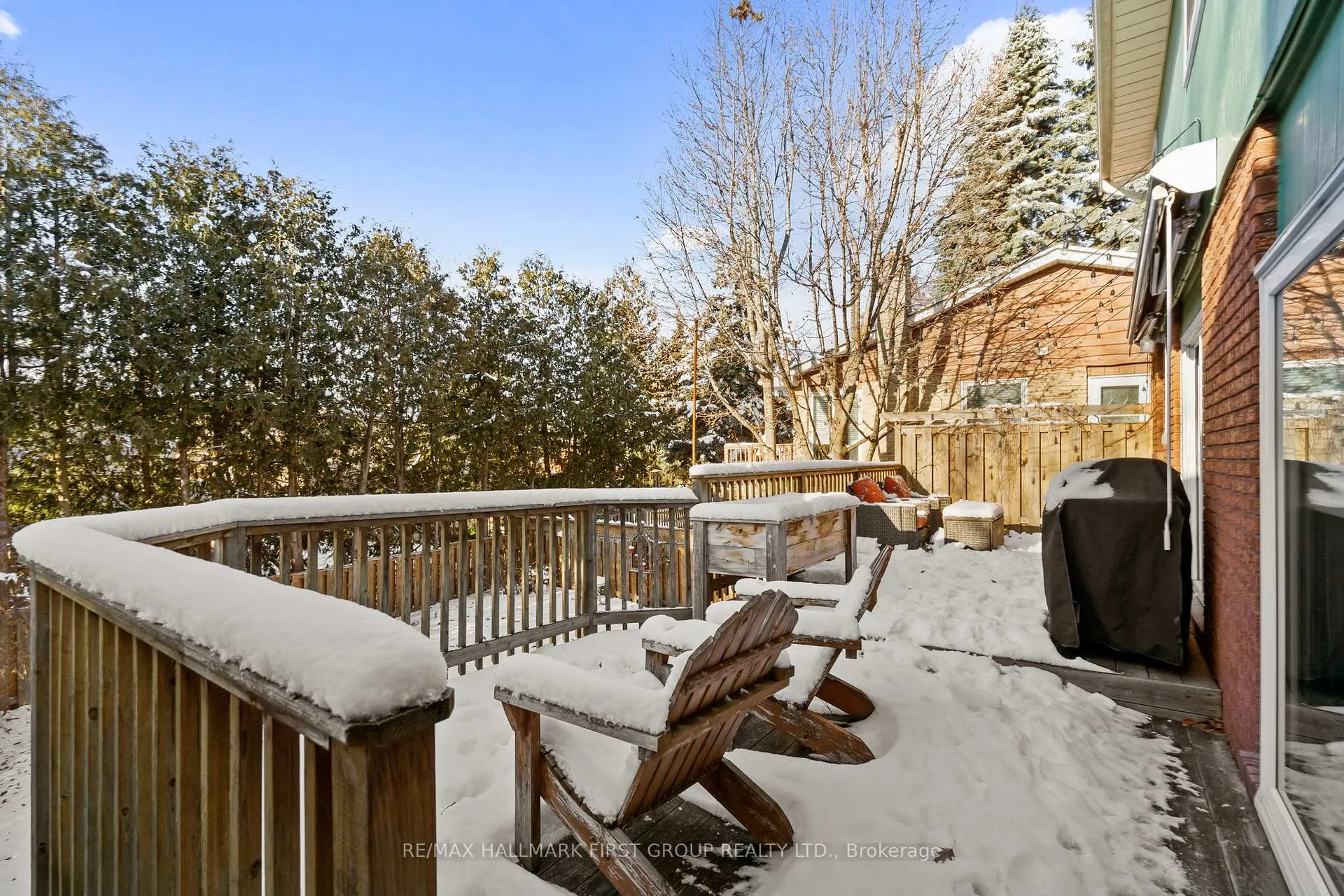 Photo 41 of 1742 Ada Court, Pickering, Amberlea — HOMEH
