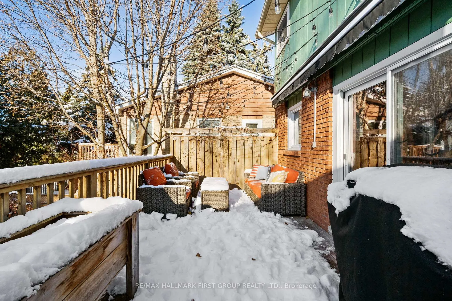 Photo 42 of 1742 Ada Court, Pickering, Amberlea — HOMEH