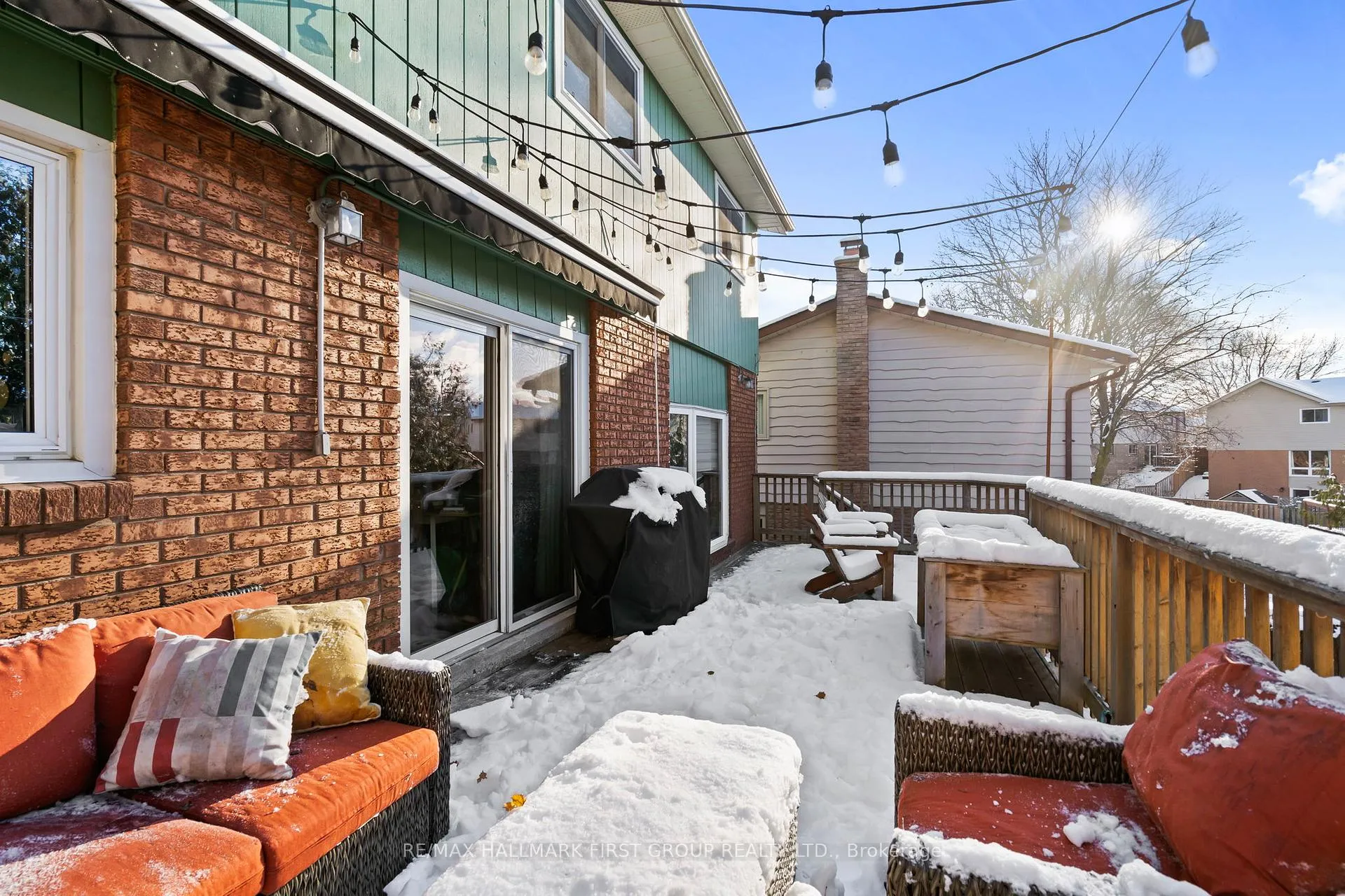 Photo 43 of 1742 Ada Court, Pickering, Amberlea — HOMEH
