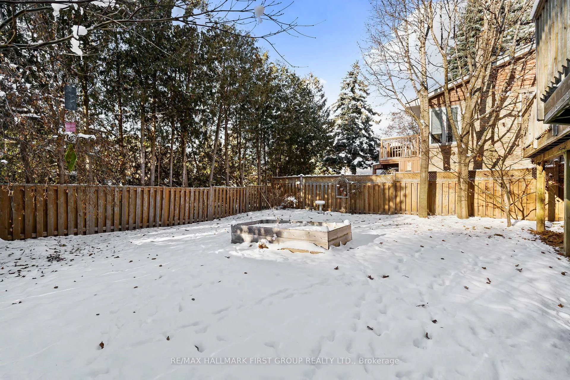 Photo 44 of 1742 Ada Court, Pickering, Amberlea — HOMEH