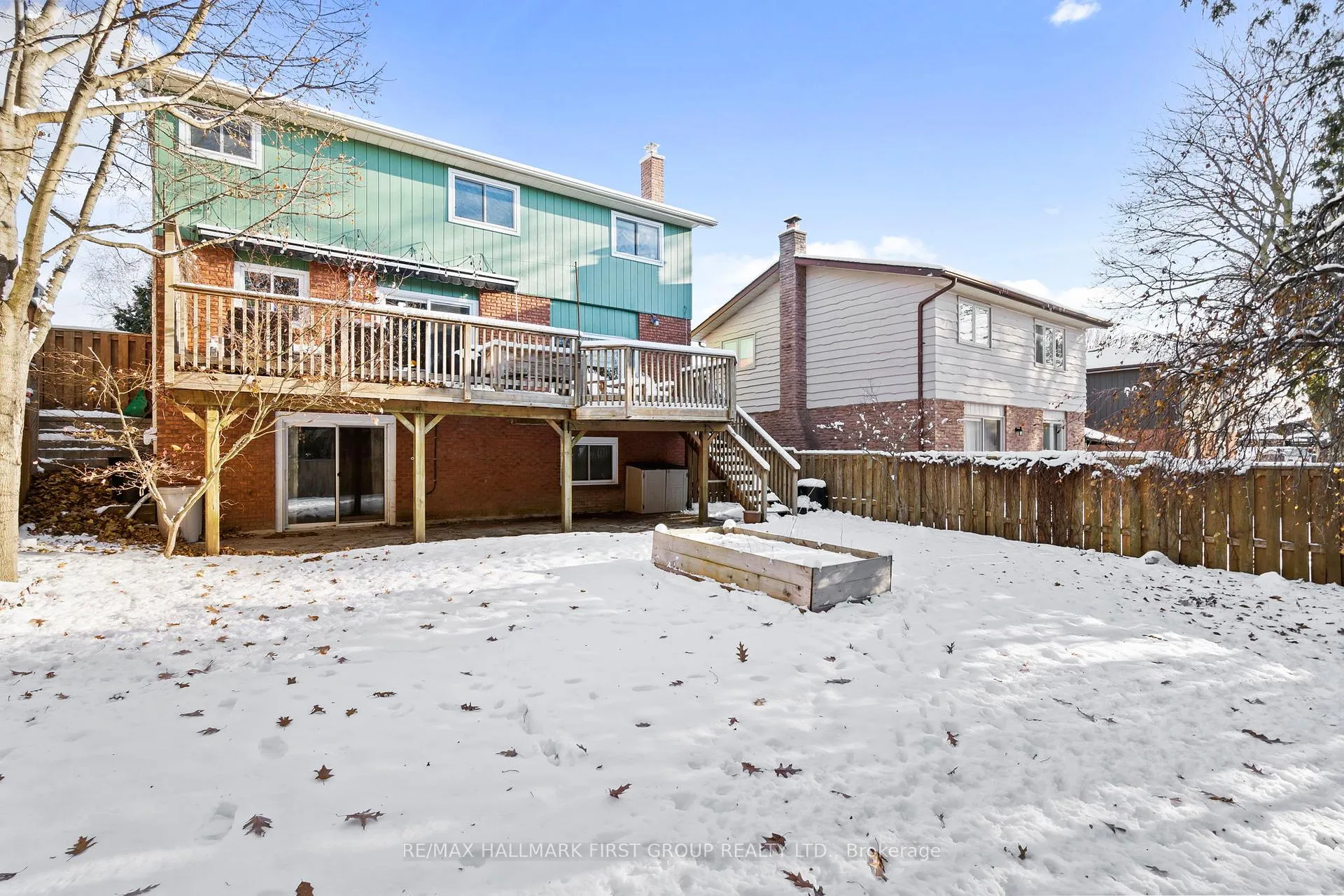 Photo 45 of 1742 Ada Court, Pickering, Amberlea — HOMEH