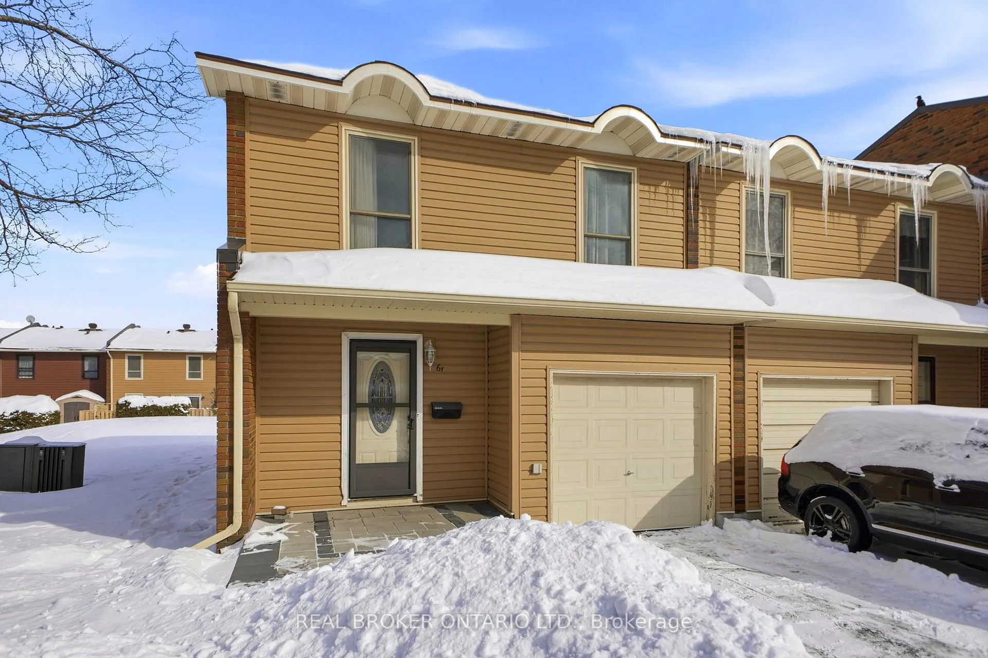 Photo 1 of Unit F, 6 Arnold Drive, Ottawa, Arbeatha Park — HOMEH