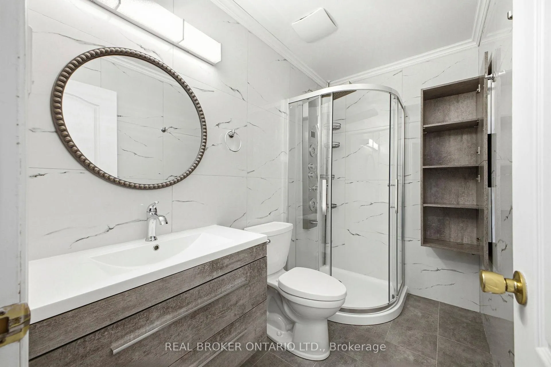 Photo 28 of Unit F, 6 Arnold Drive, Ottawa, Arbeatha Park — HOMEH