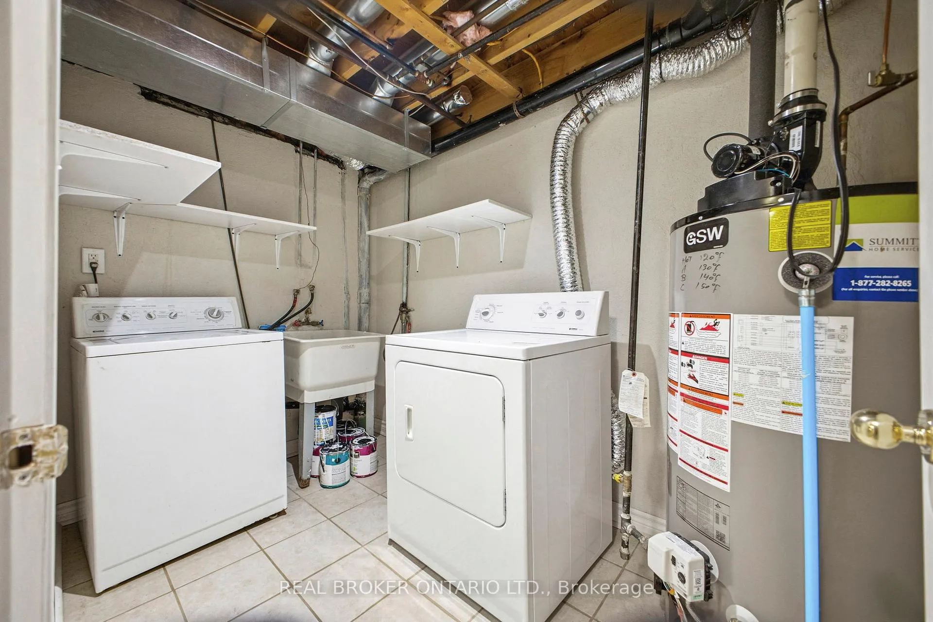 Photo 29 of Unit F, 6 Arnold Drive, Ottawa, Arbeatha Park — HOMEH