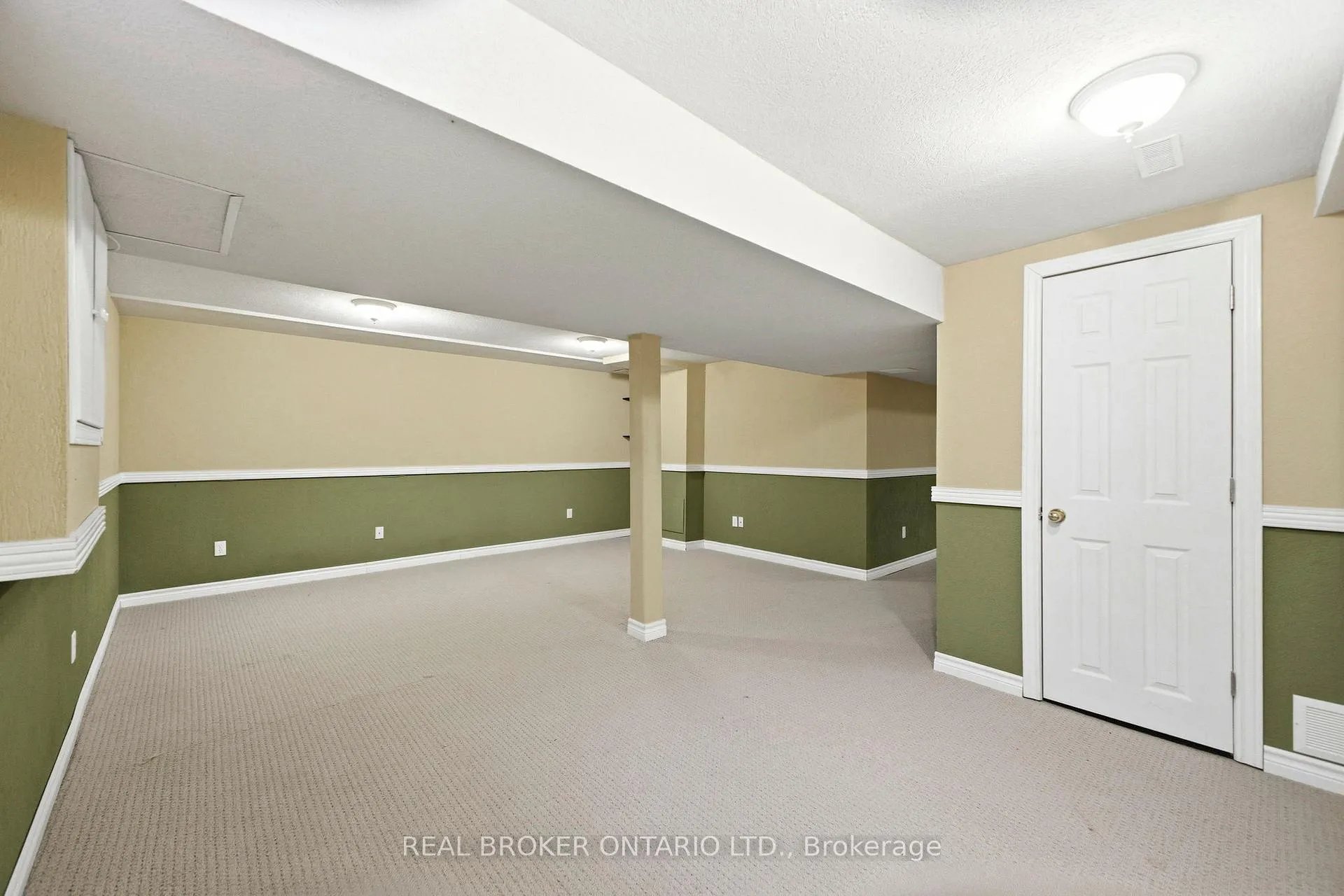 Photo 35 of Unit F, 6 Arnold Drive, Ottawa, Arbeatha Park — HOMEH