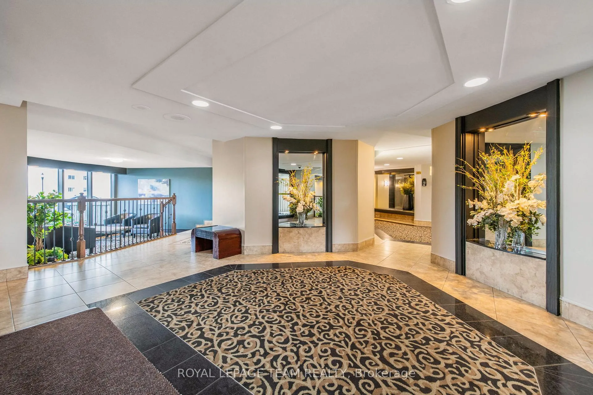 Photo 3 of Unit 1101, 1081 Ambleside Drive, Ottawa, Woodroffe — HOMEH
