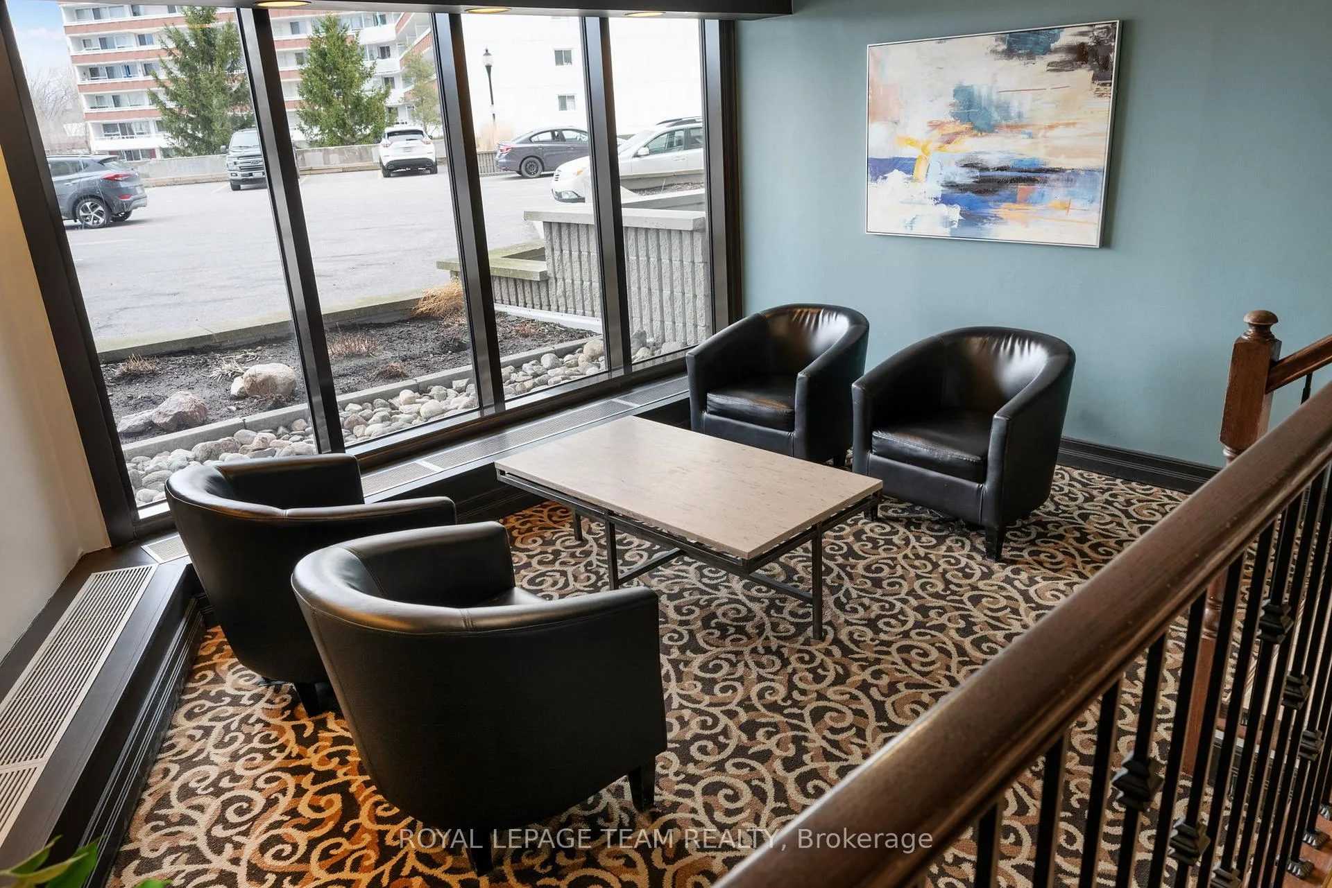 Photo 4 of Unit 1101, 1081 Ambleside Drive, Ottawa, Woodroffe — HOMEH