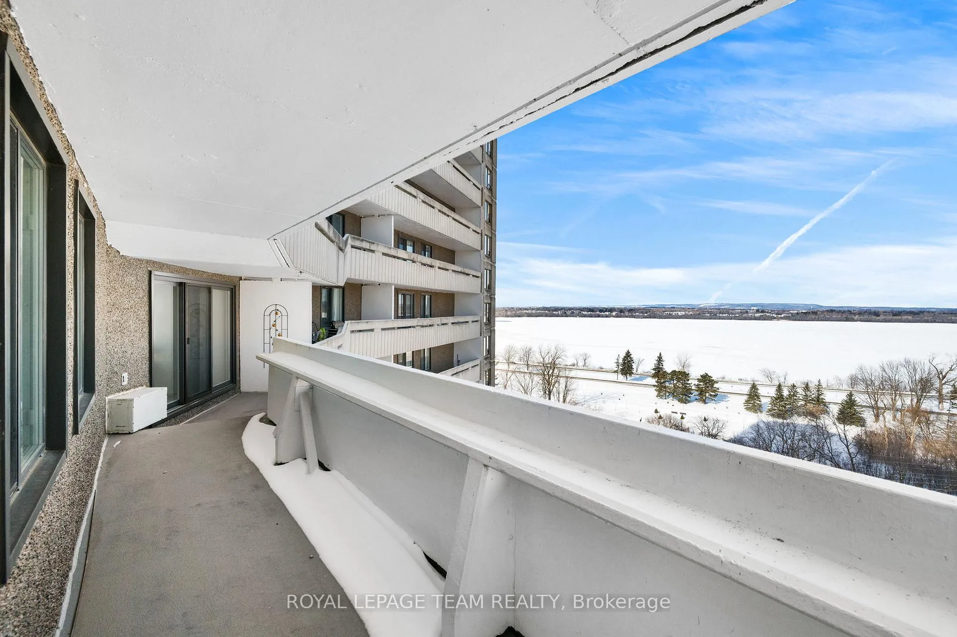 Photo 23 of Unit 1101, 1081 Ambleside Drive, Ottawa, Woodroffe — HOMEH