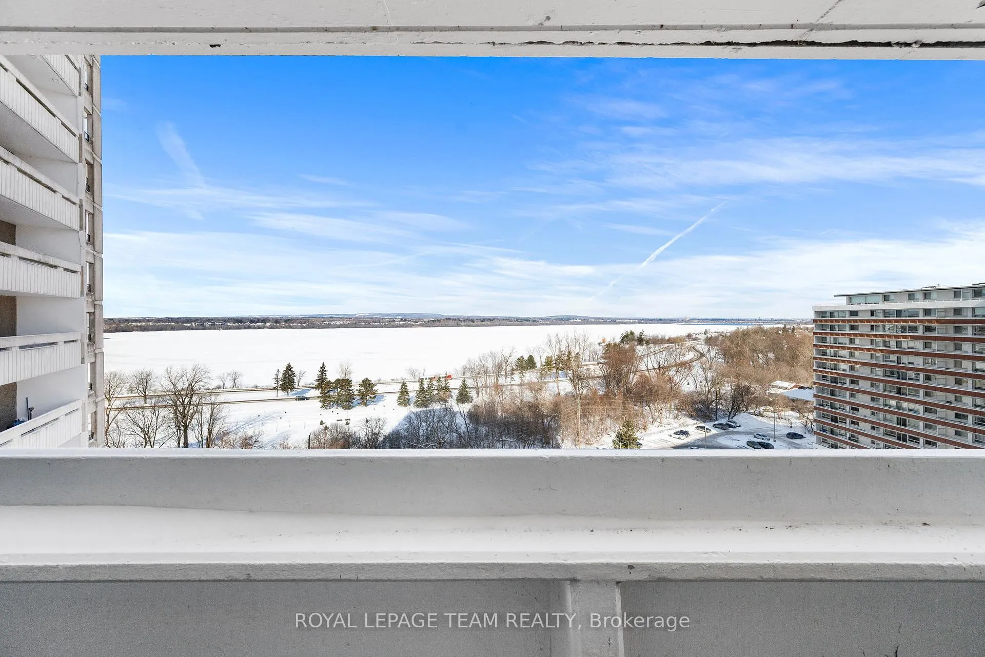 Photo 24 of Unit 1101, 1081 Ambleside Drive, Ottawa, Woodroffe — HOMEH