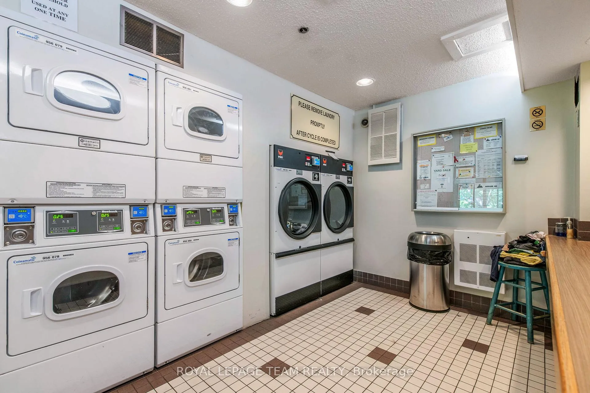Photo 31 of Unit 1101, 1081 Ambleside Drive, Ottawa, Woodroffe — HOMEH