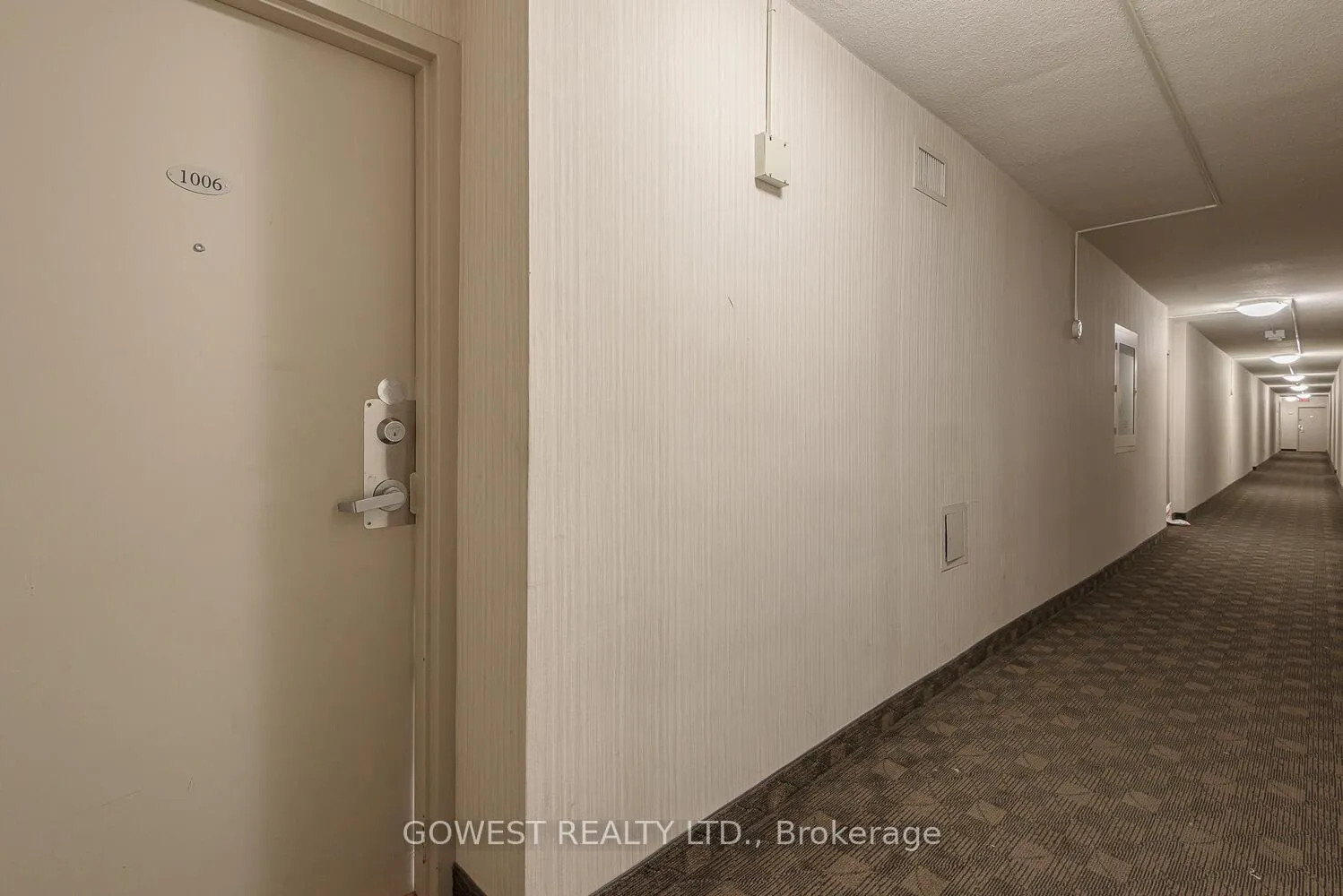 Photo 4 of Unit 1006, 1 Massey Square, Toronto, Crescent Town — HOMEH