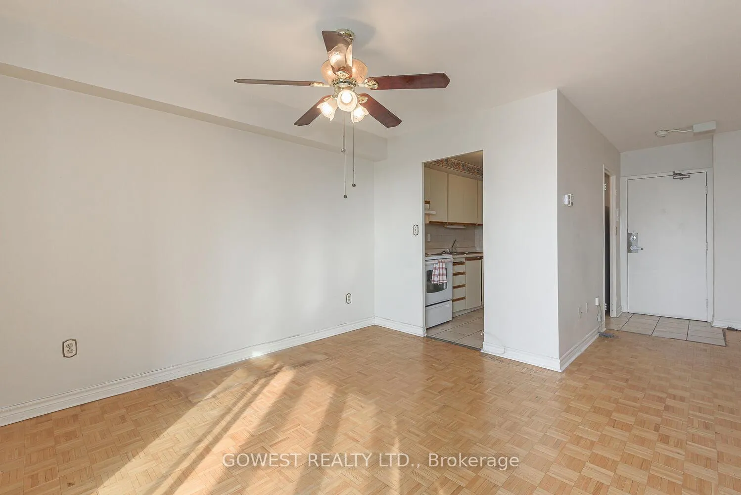Photo 14 of Unit 1006, 1 Massey Square, Toronto, Crescent Town — HOMEH