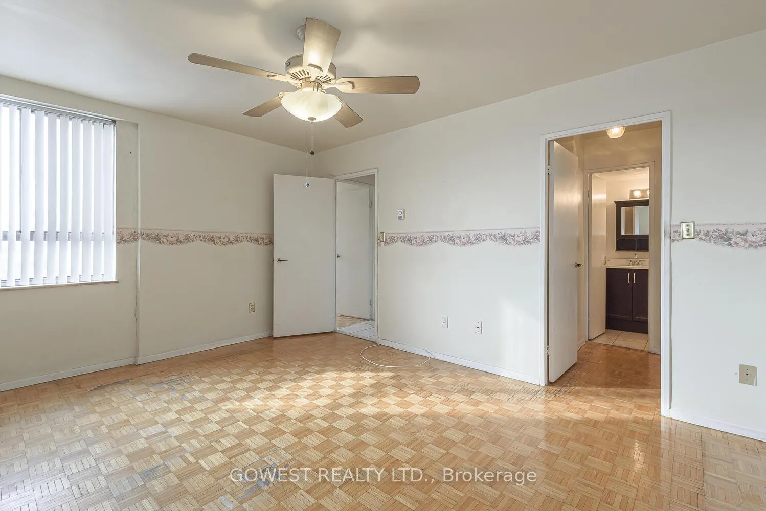 Photo 18 of Unit 1006, 1 Massey Square, Toronto, Crescent Town — HOMEH
