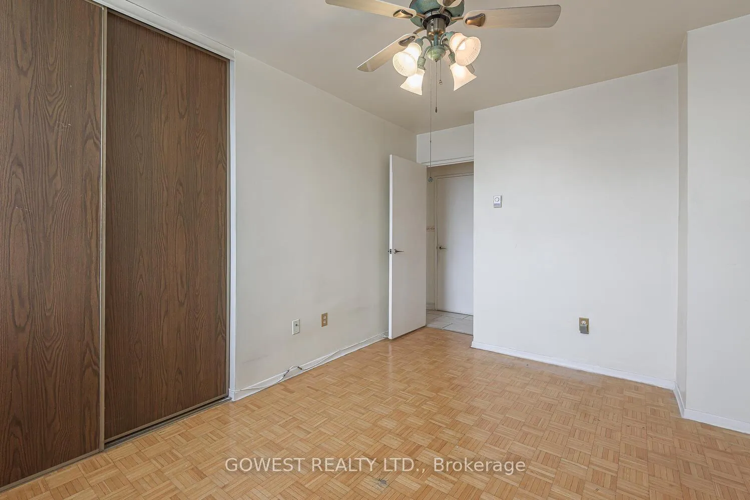 Photo 22 of Unit 1006, 1 Massey Square, Toronto, Crescent Town — HOMEH