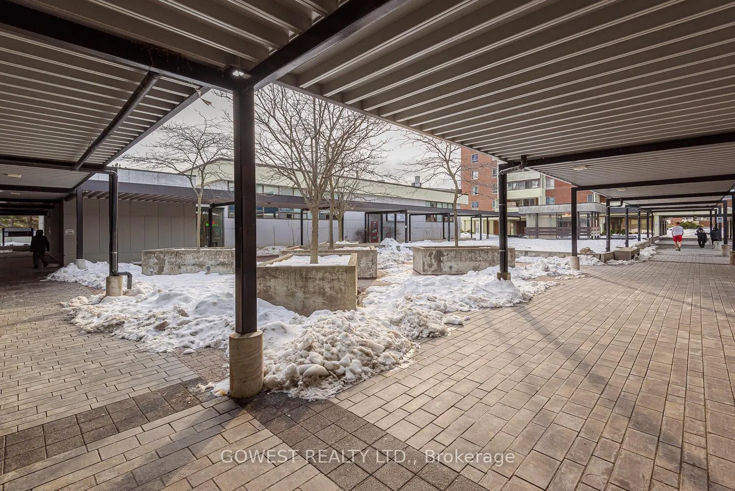 Photo 28 of Unit 1006, 1 Massey Square, Toronto, Crescent Town — HOMEH