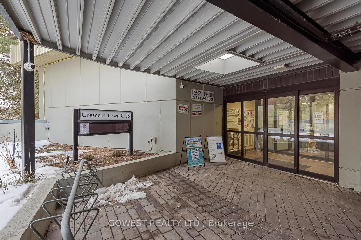Photo 29 of Unit 1006, 1 Massey Square, Toronto, Crescent Town — HOMEH