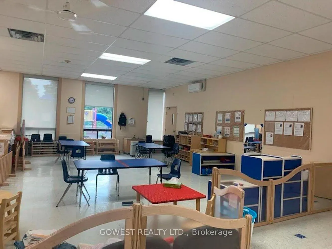 Photo 30 of Unit 1006, 1 Massey Square, Toronto, Crescent Town — HOMEH