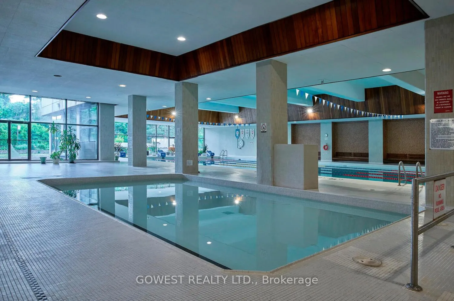 Photo 32 of Unit 1006, 1 Massey Square, Toronto, Crescent Town — HOMEH