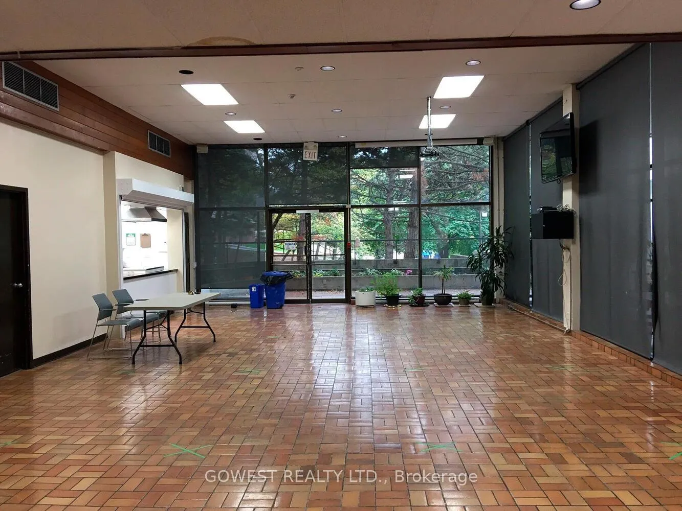 Photo 33 of Unit 1006, 1 Massey Square, Toronto, Crescent Town — HOMEH